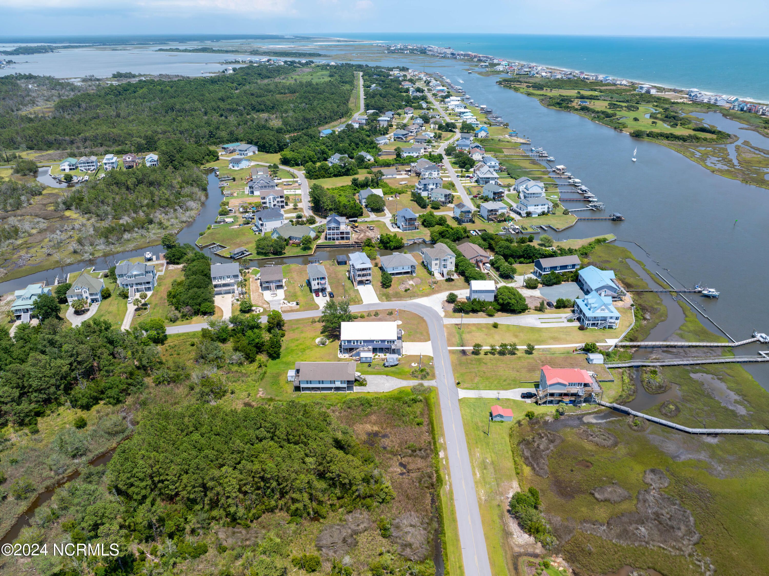 208 41 Waterway Drive