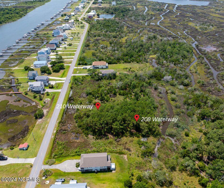 208 41 Waterway Drive