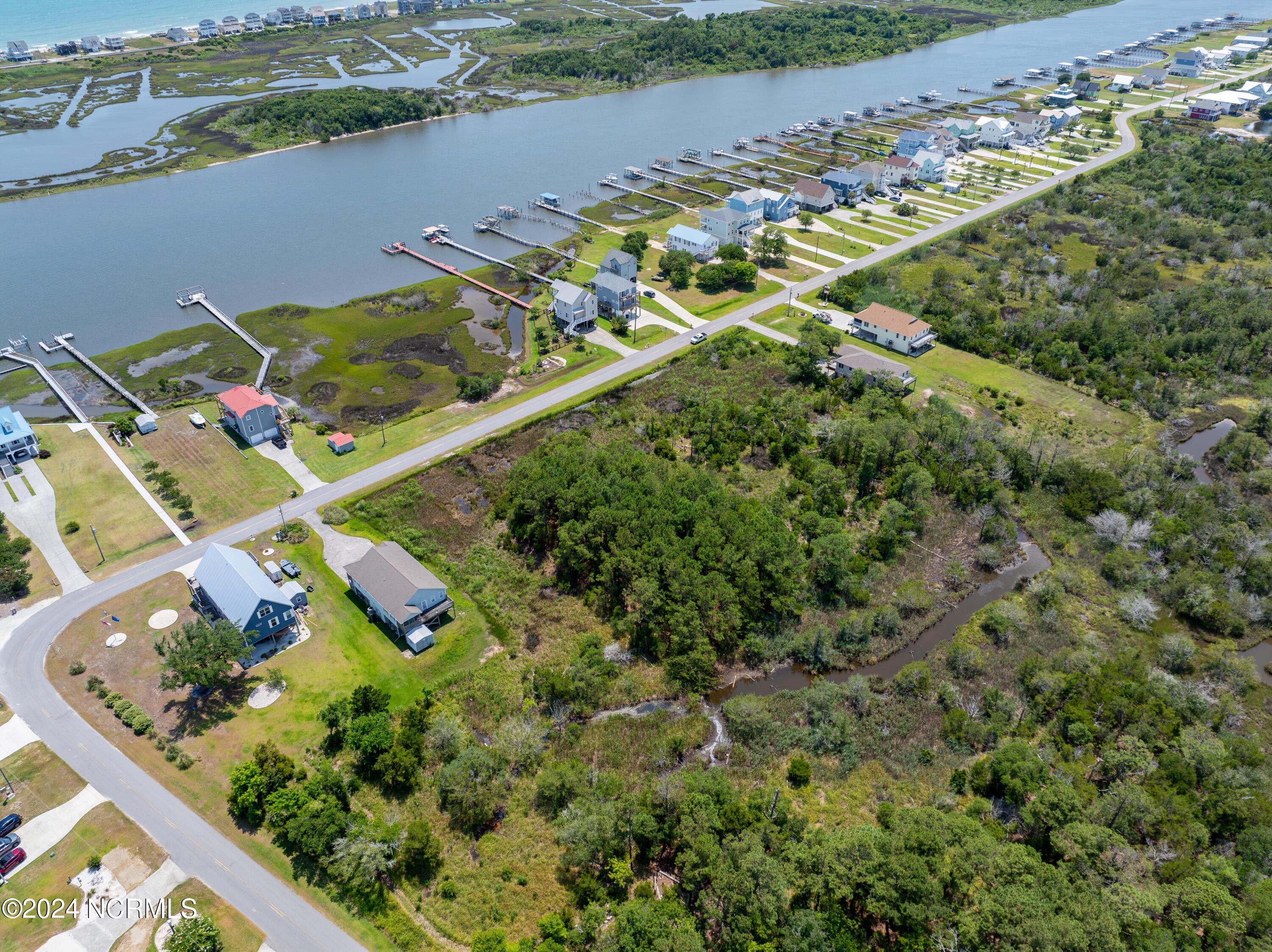 208 41 Waterway Drive