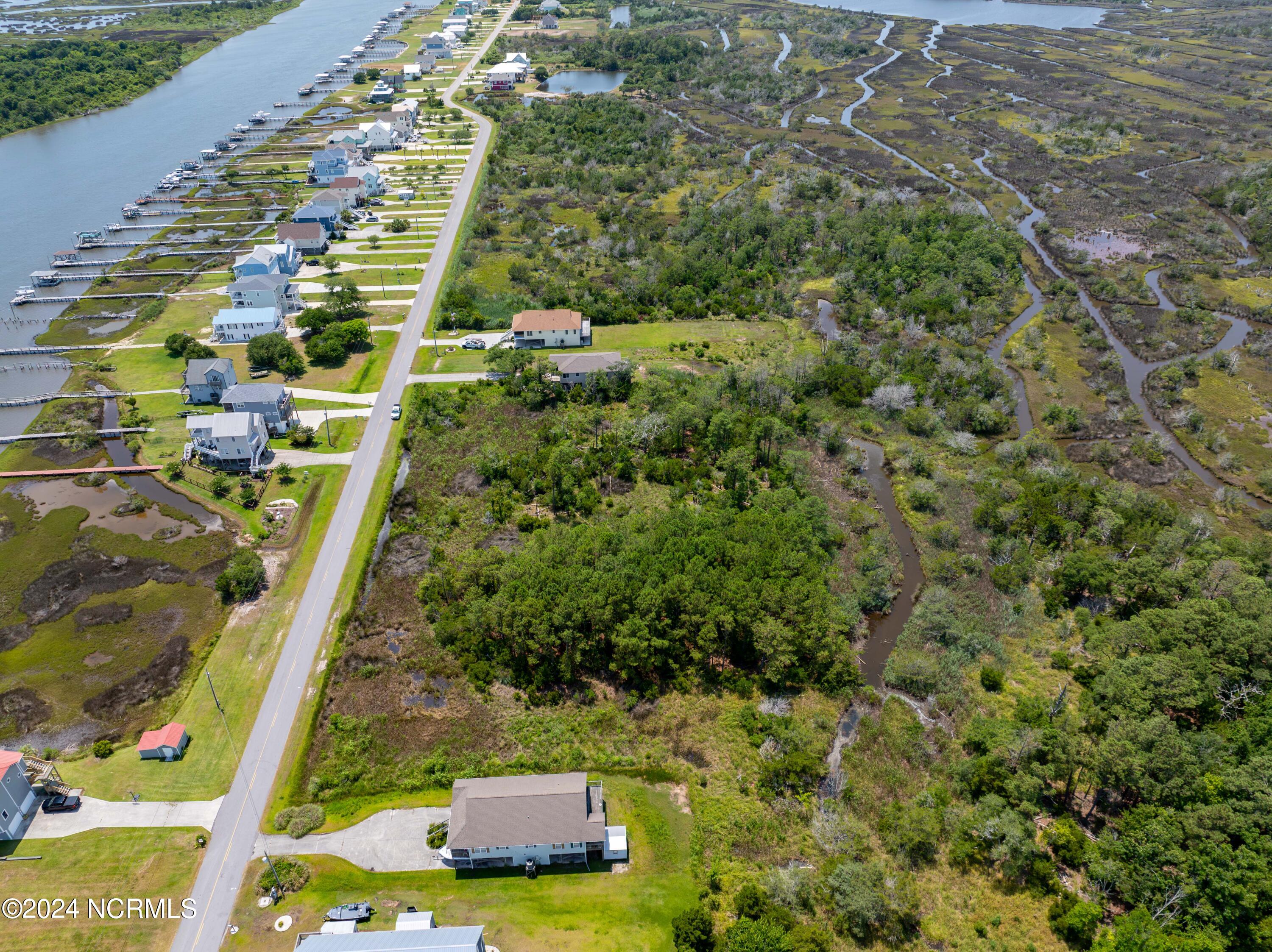 208 41 Waterway Drive