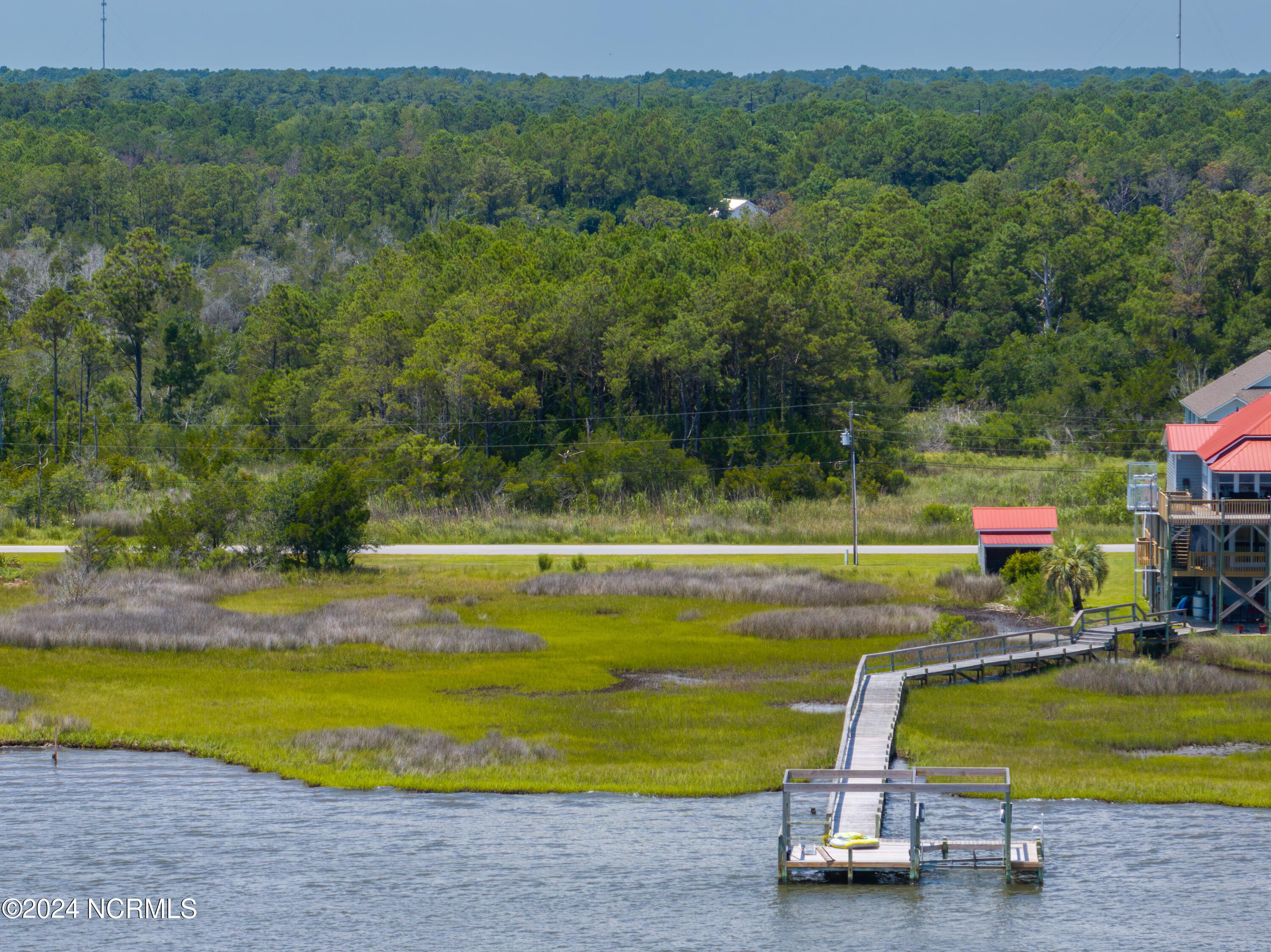 210 42 Waterway Drive