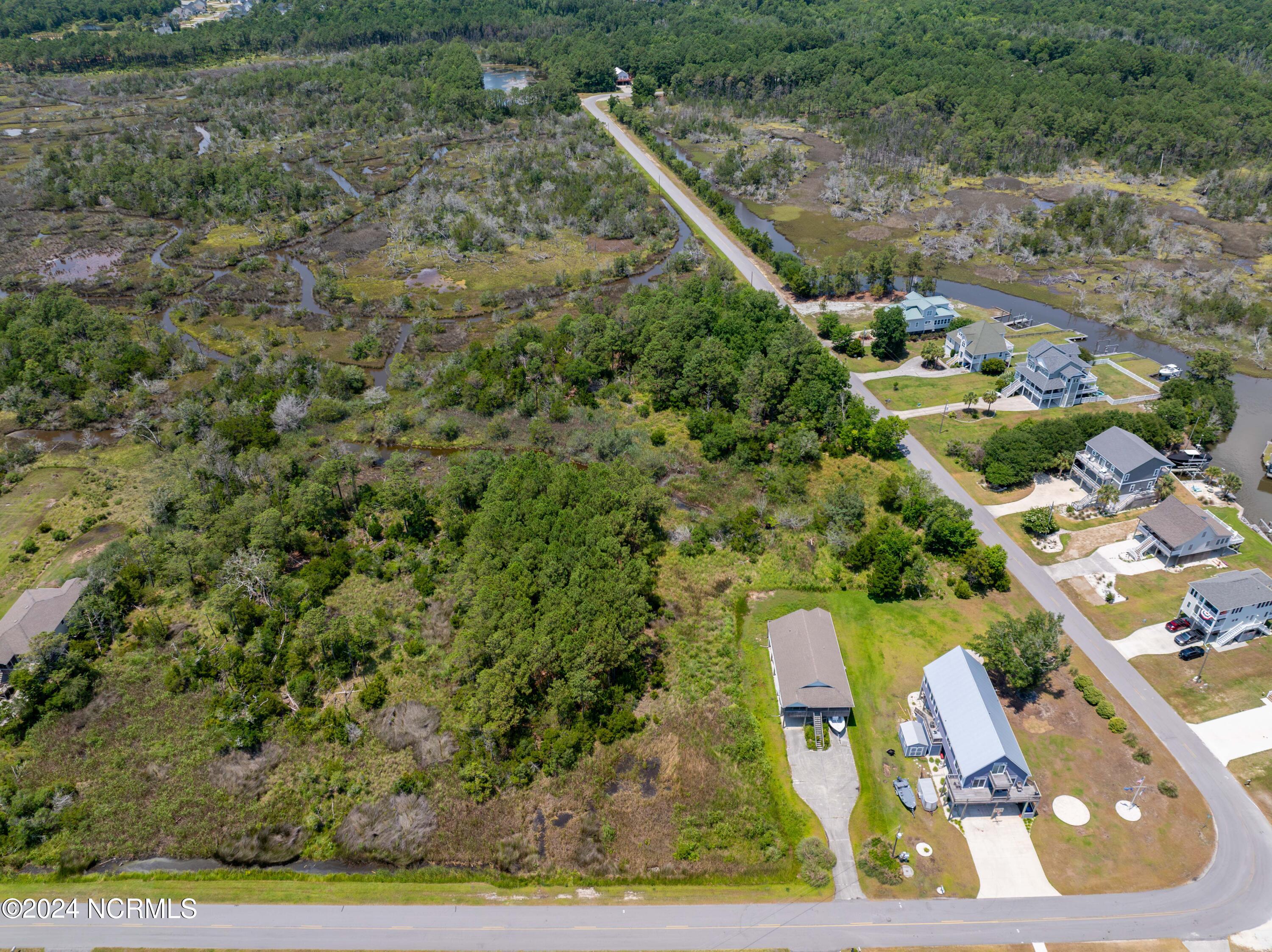 210 42 Waterway Drive