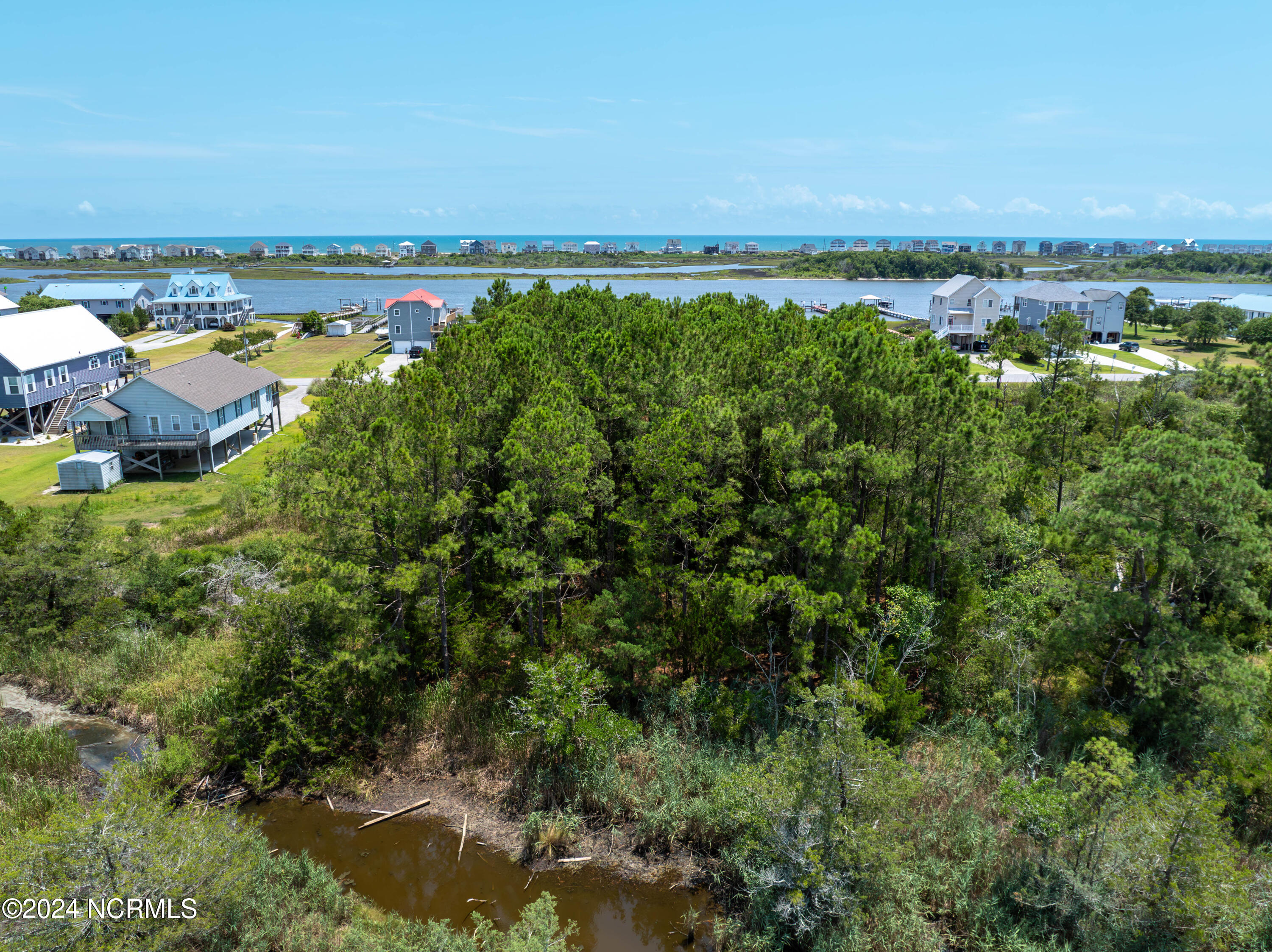 210 42 Waterway Drive