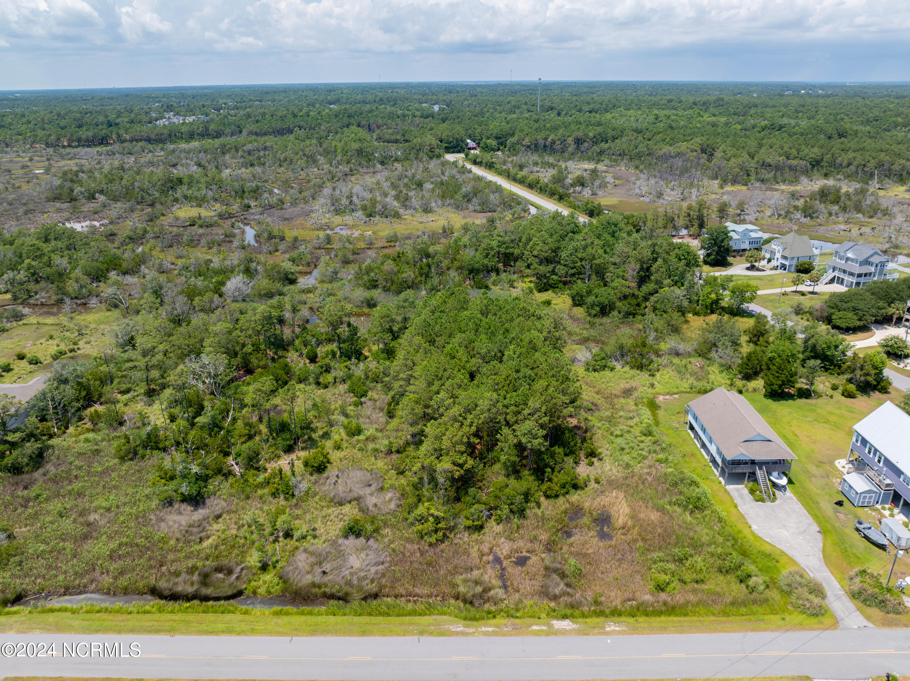 210 42 Waterway Drive