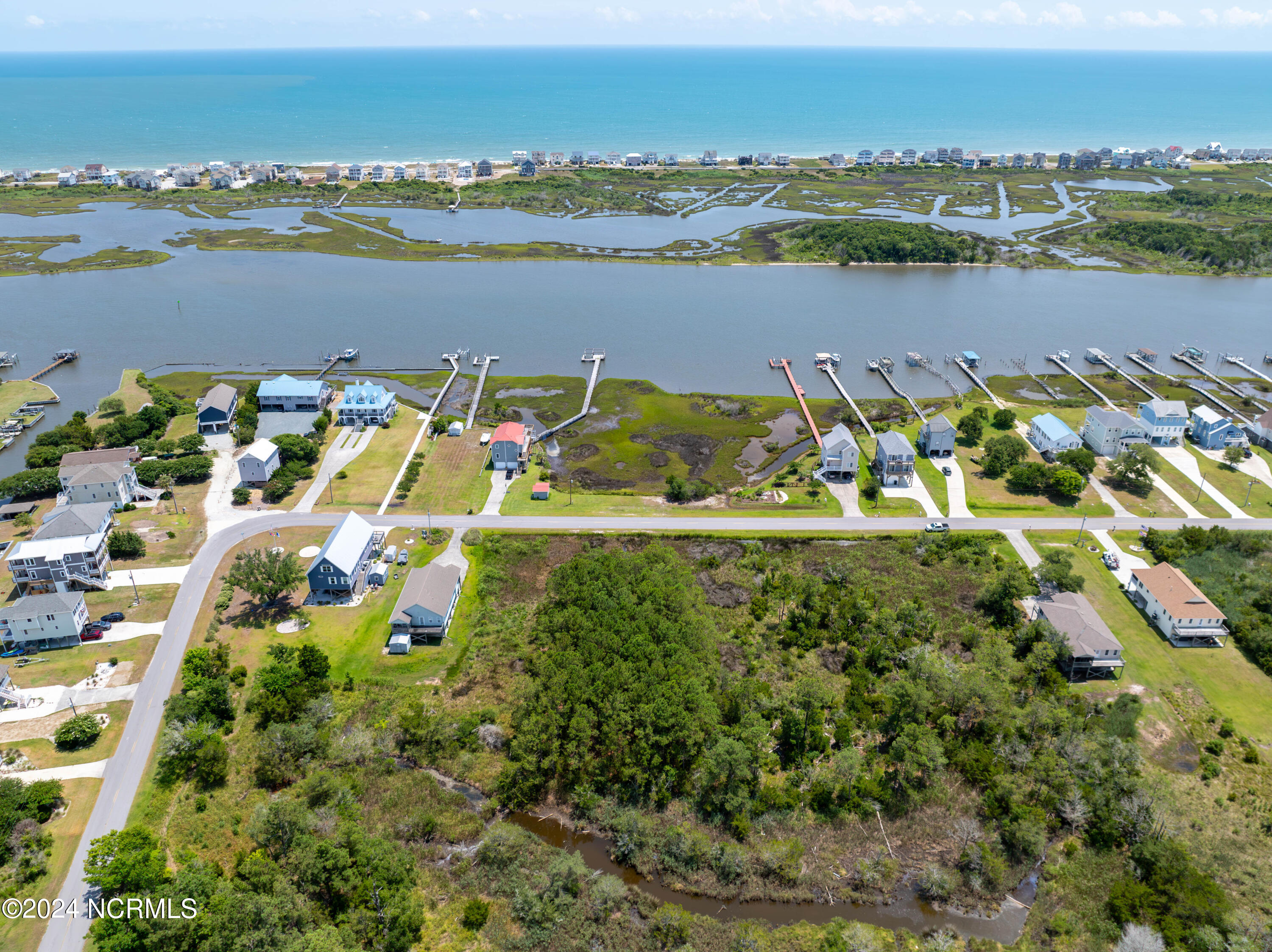 210 42 Waterway Drive