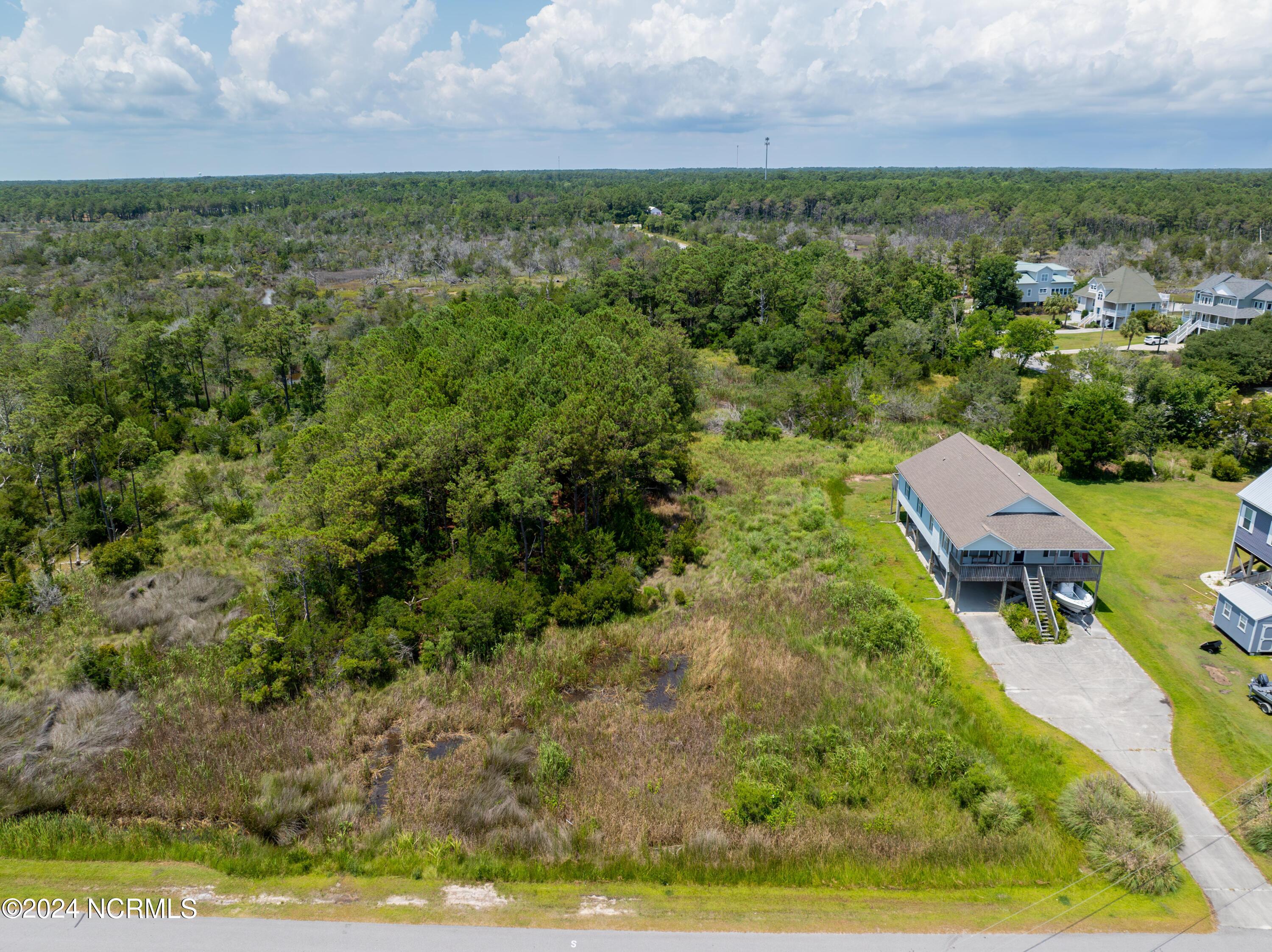 210 42 Waterway Drive