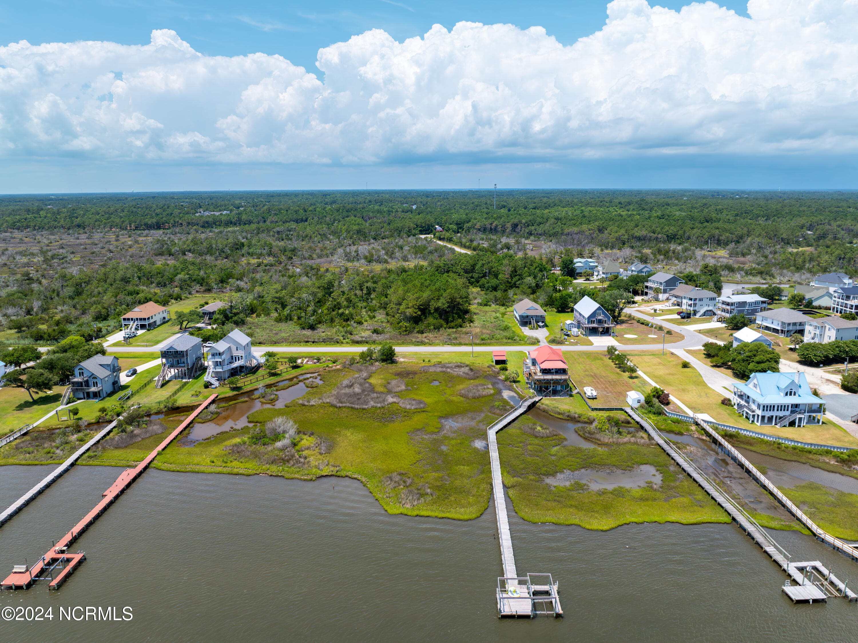 210 42 Waterway Drive