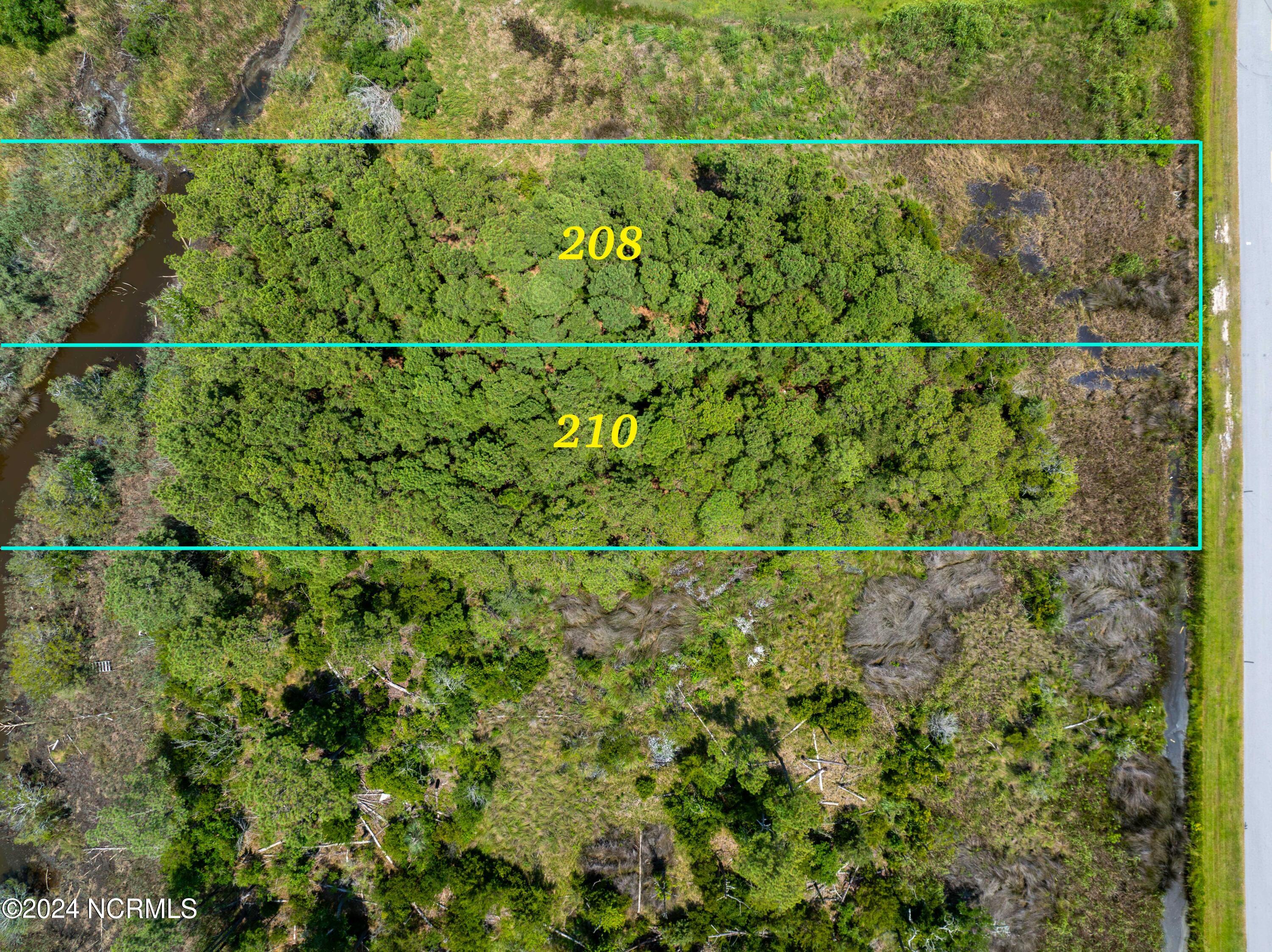 210 42 Waterway Drive