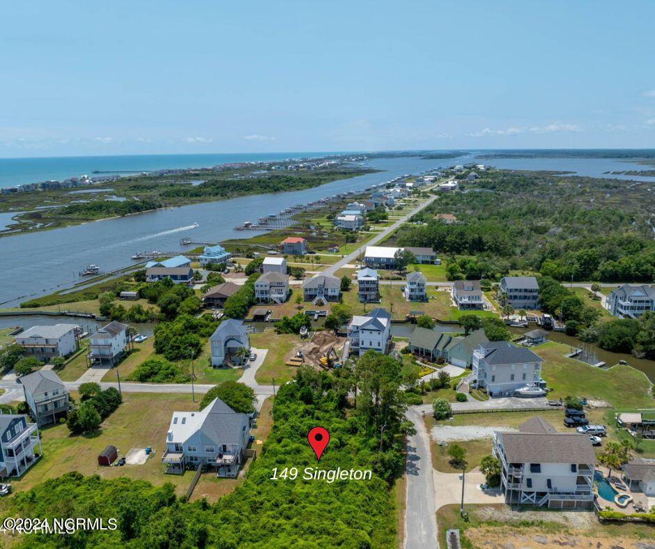 149 Singleton Street