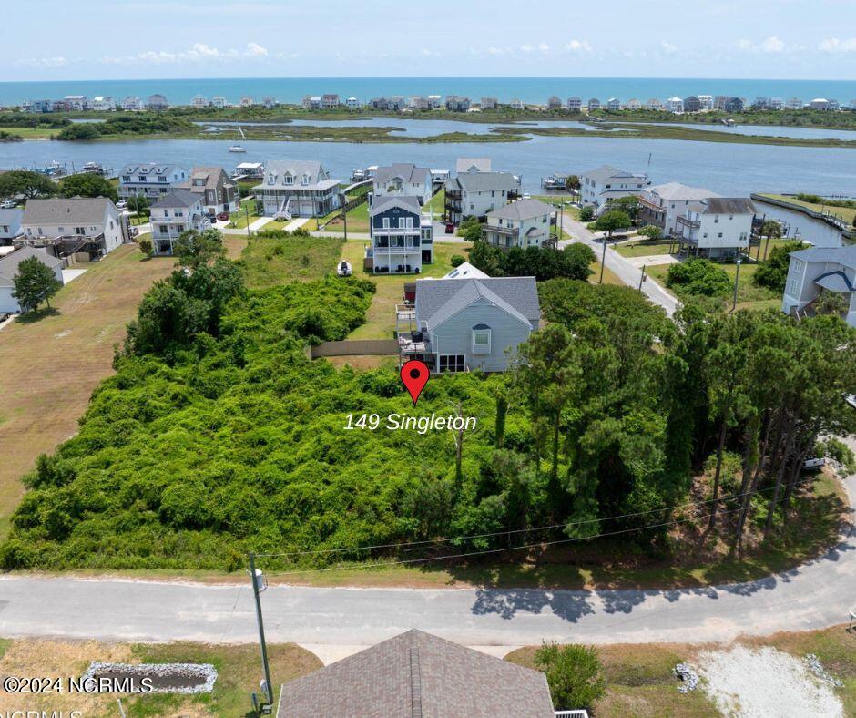 149 Singleton Street