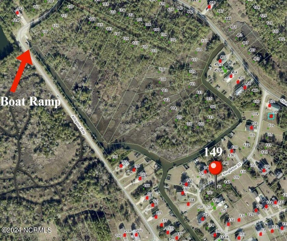 149 Singleton Street