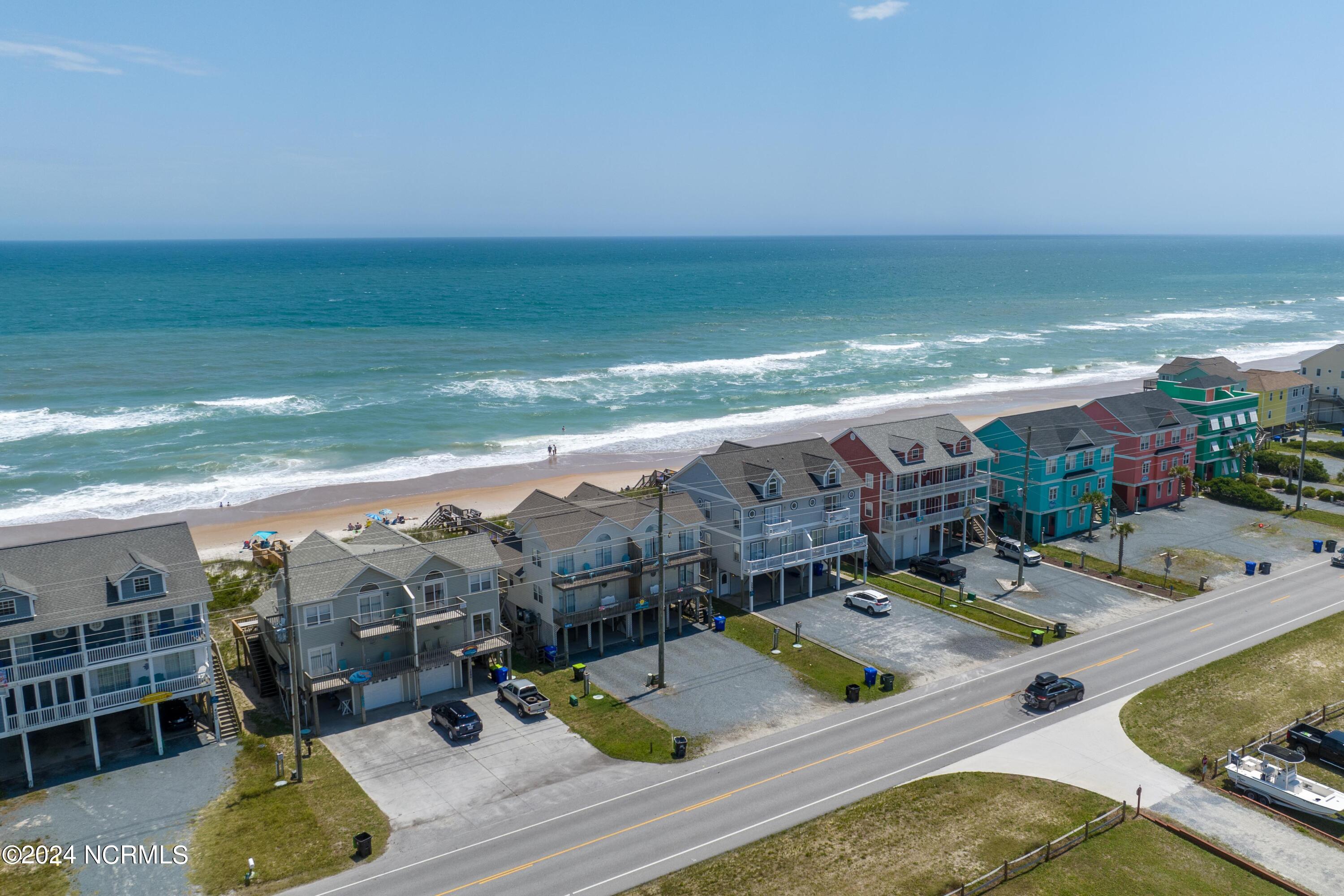 3994 Island Drive