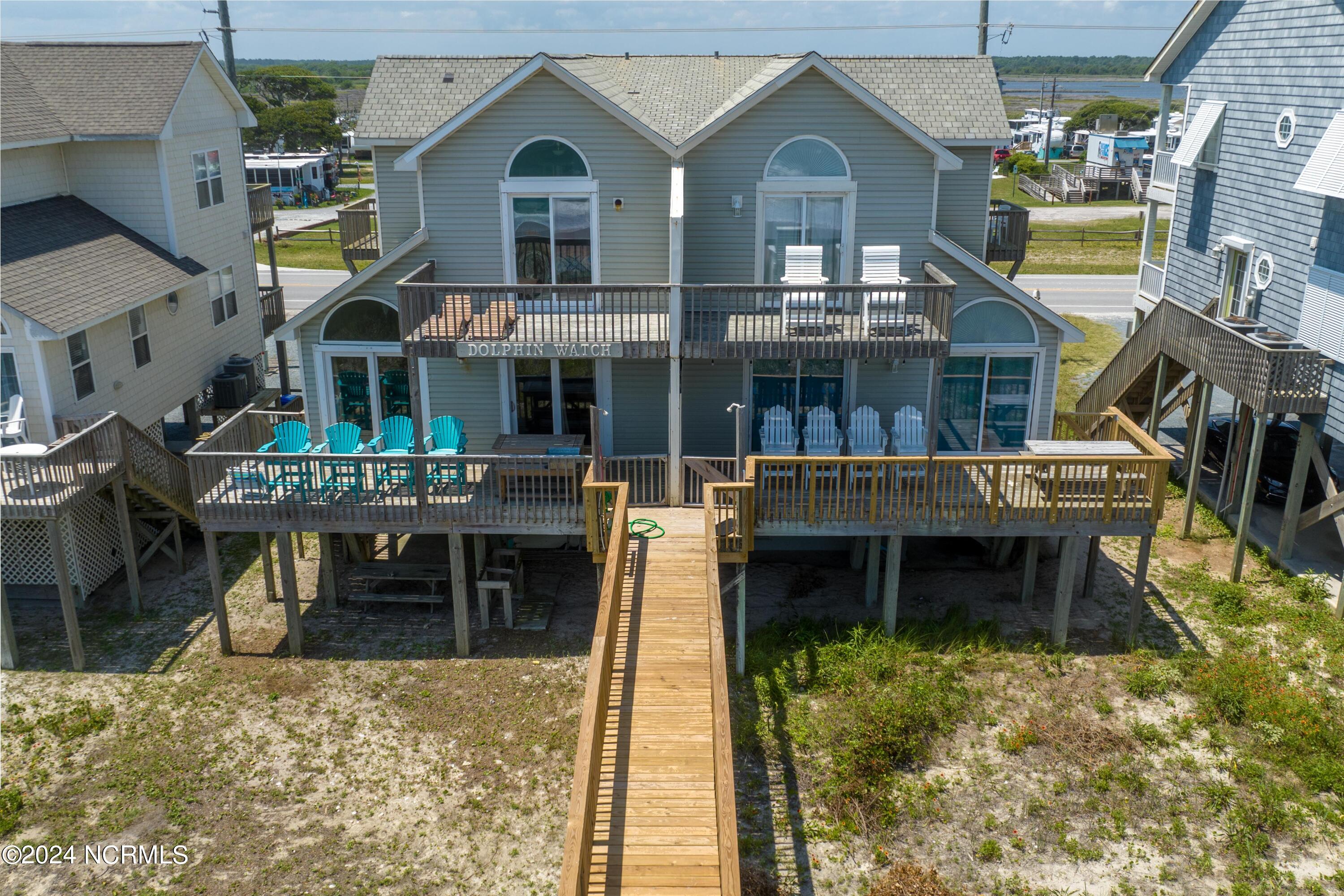 3994 Island Drive
