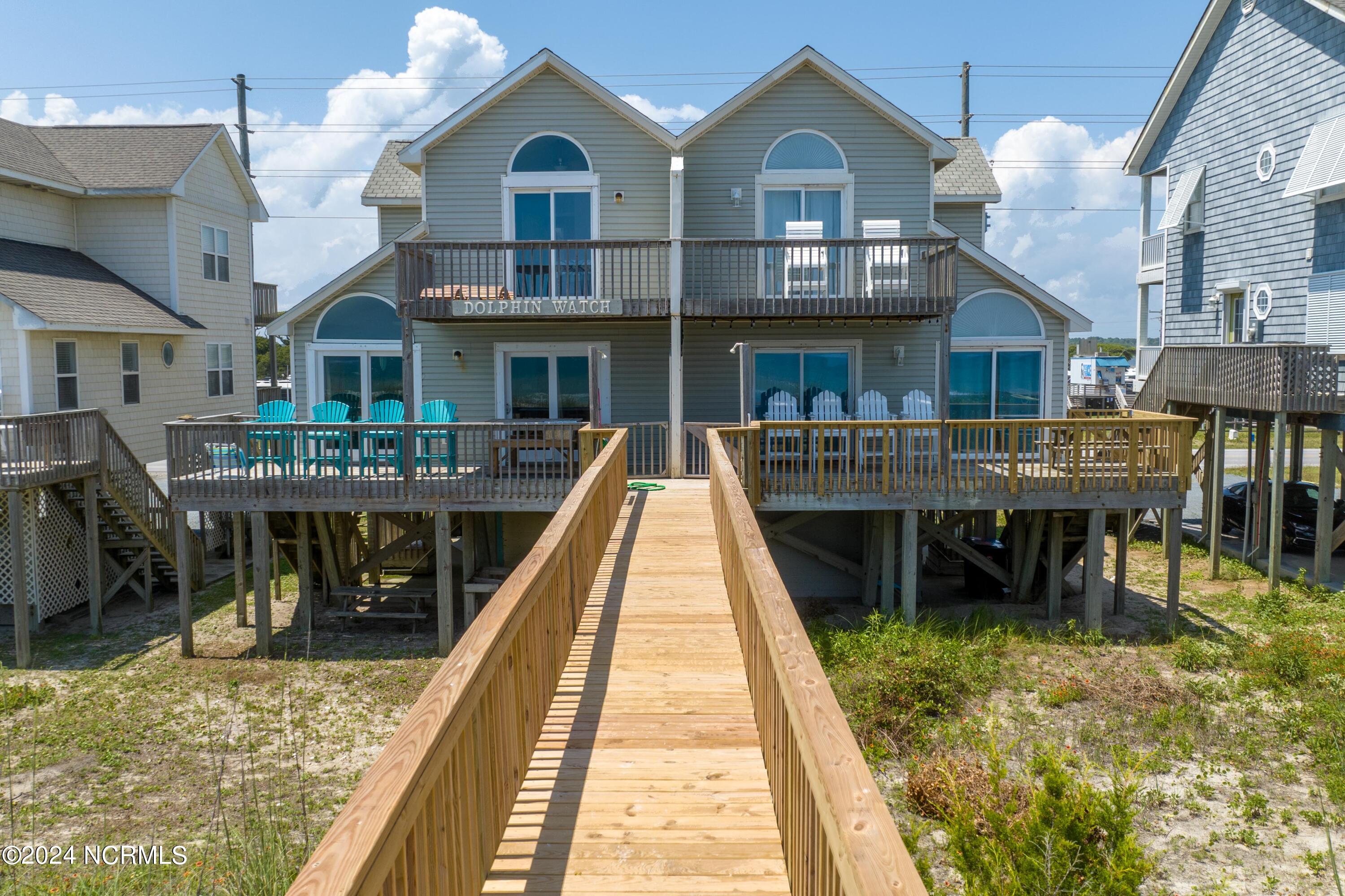 3994 Island Drive