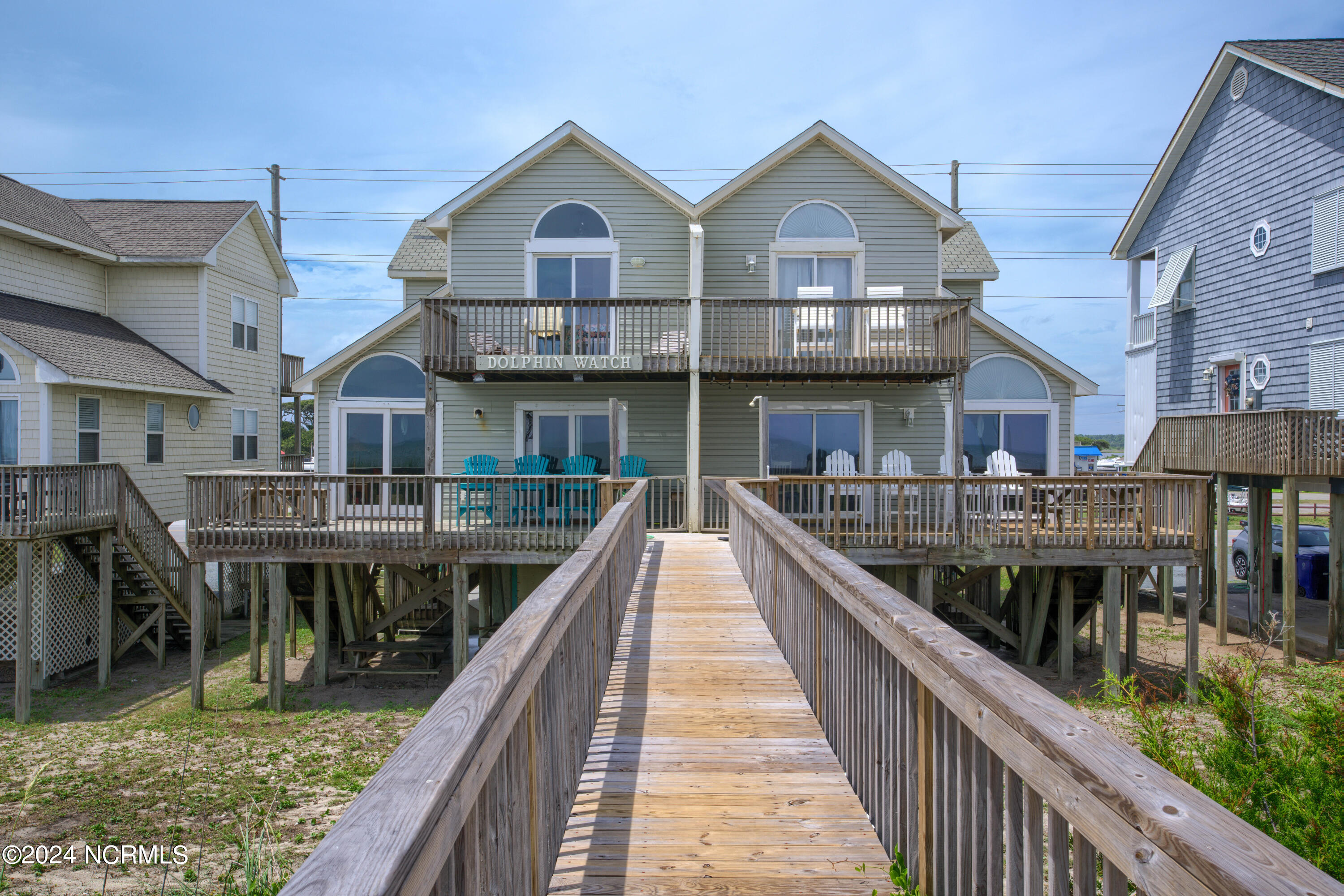 3994 Island Drive