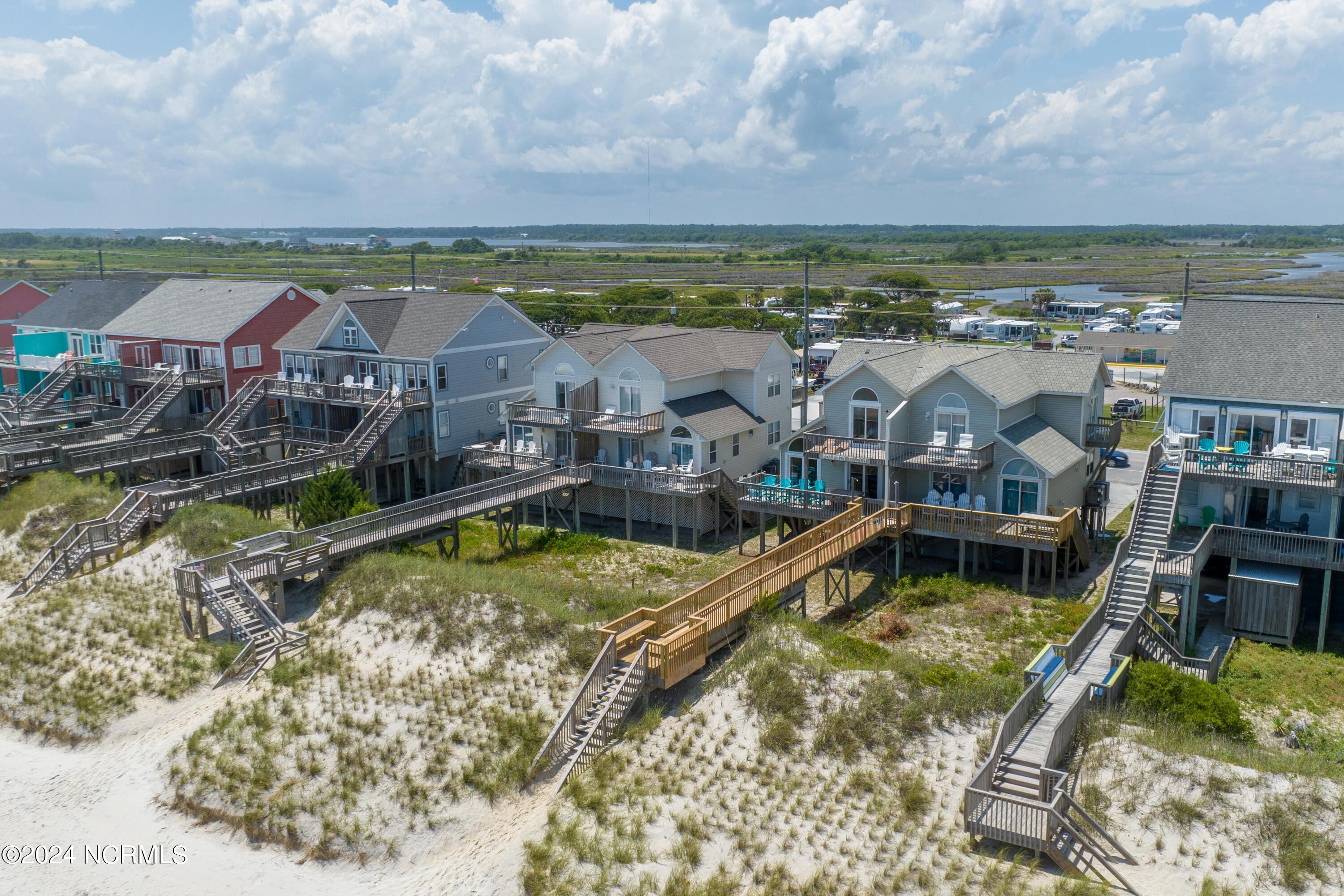 3994 Island Drive