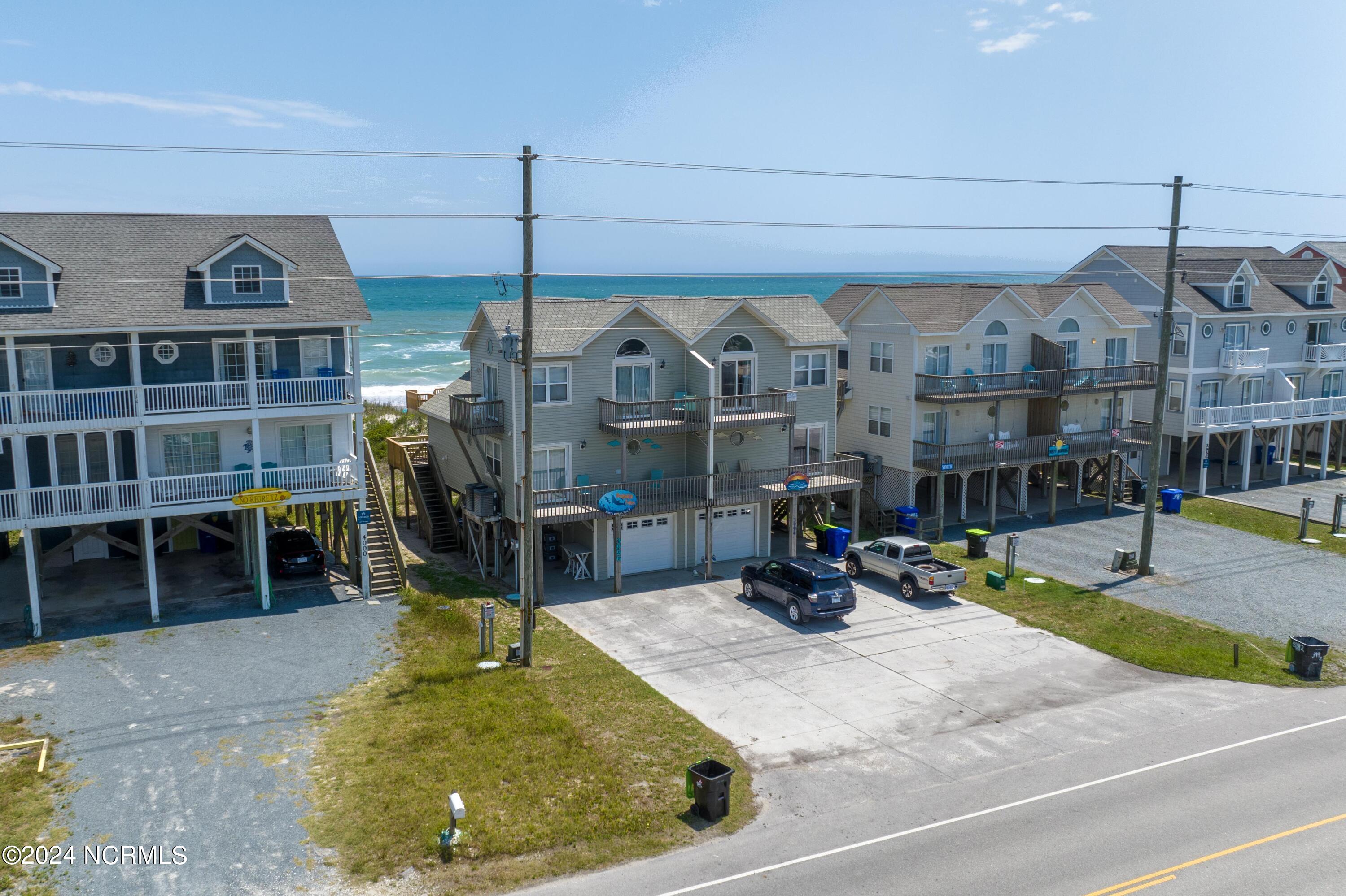 3994 Island Drive