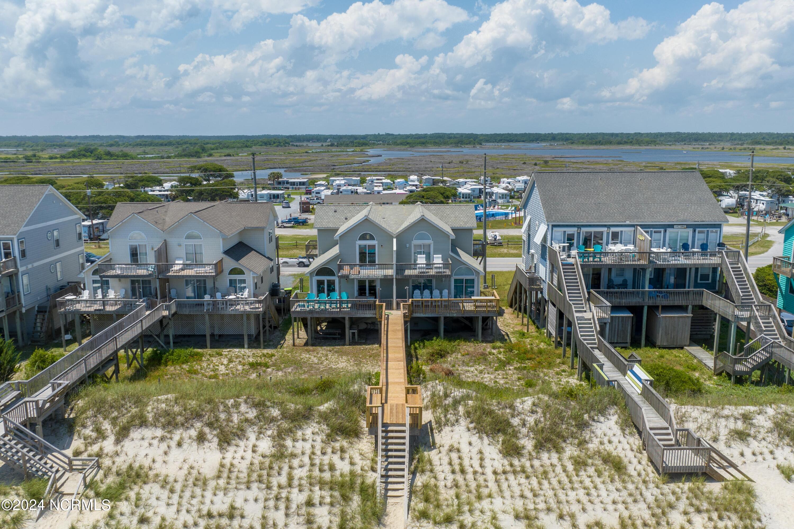 3994 Island Drive