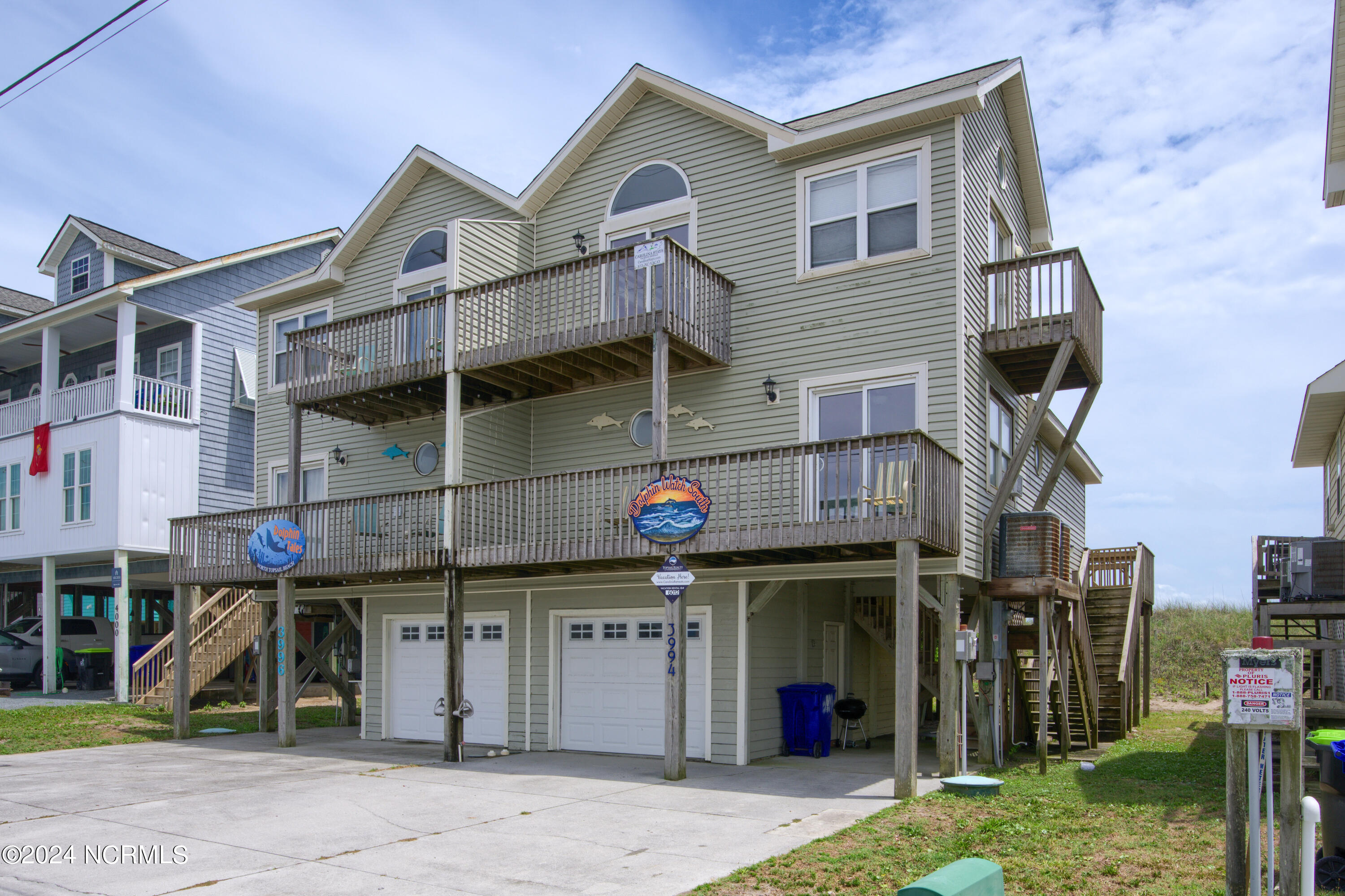 3994 Island Drive