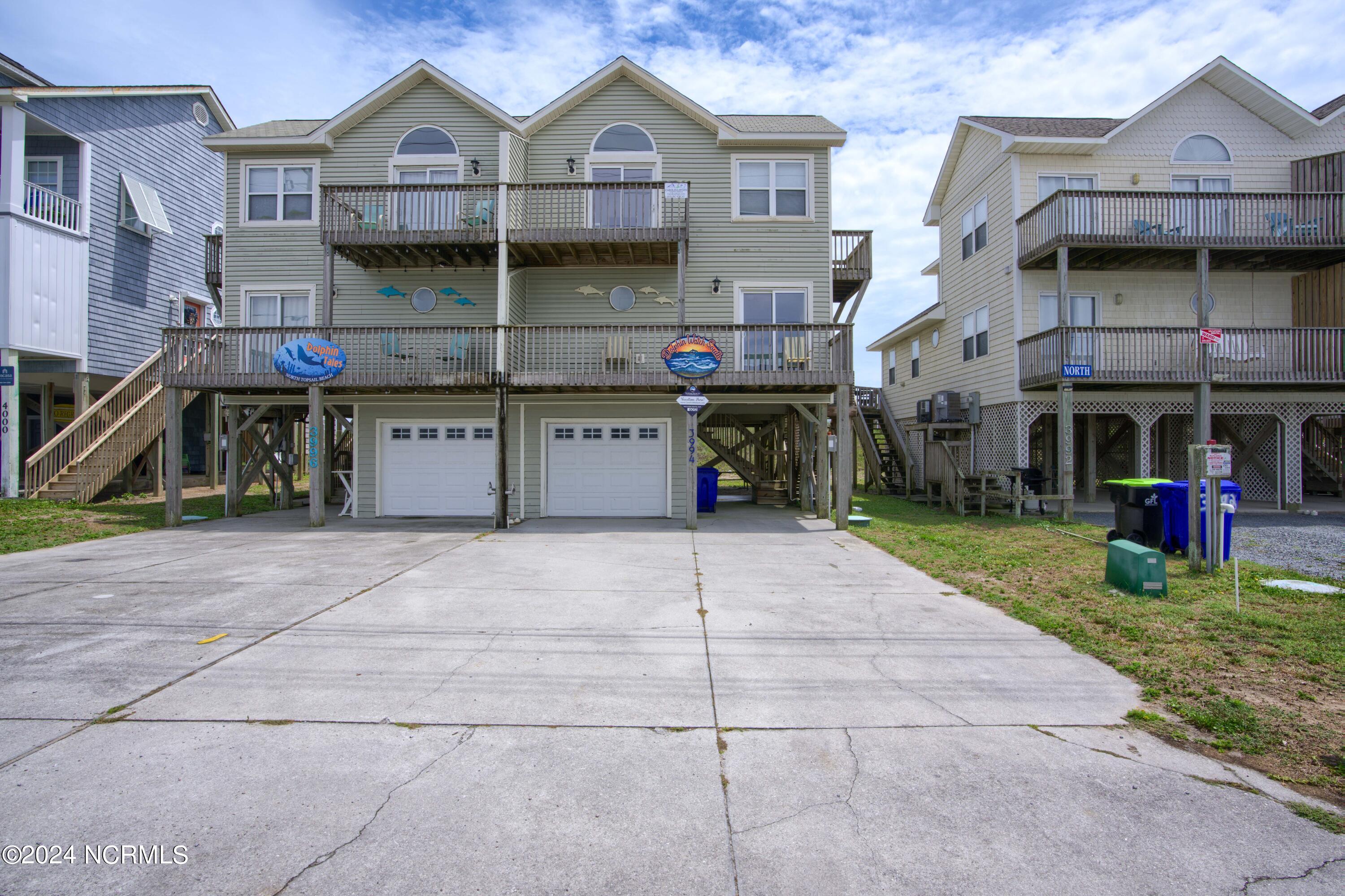 3994 Island Drive
