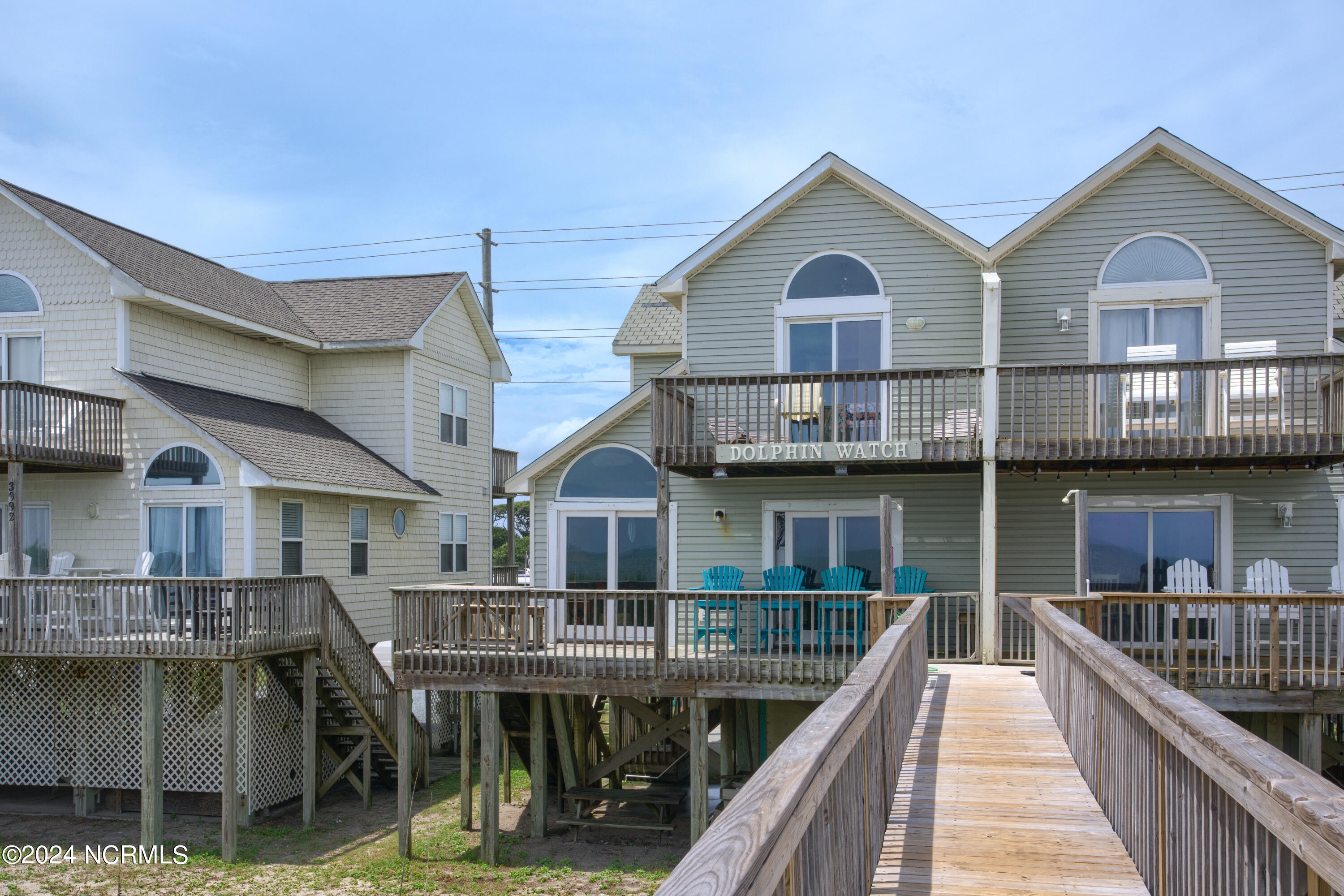 3994 Island Drive