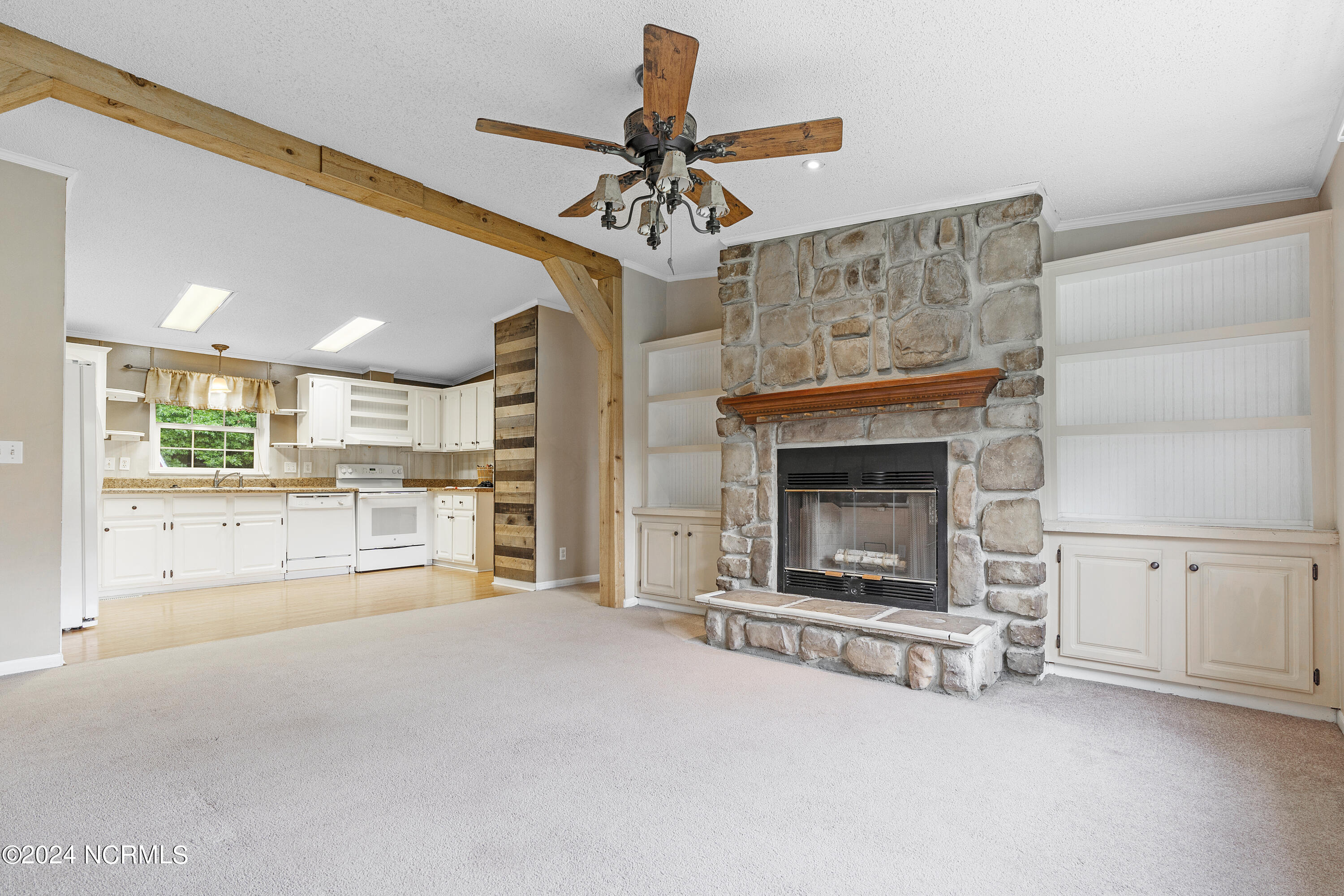 357 Duffy Field Road