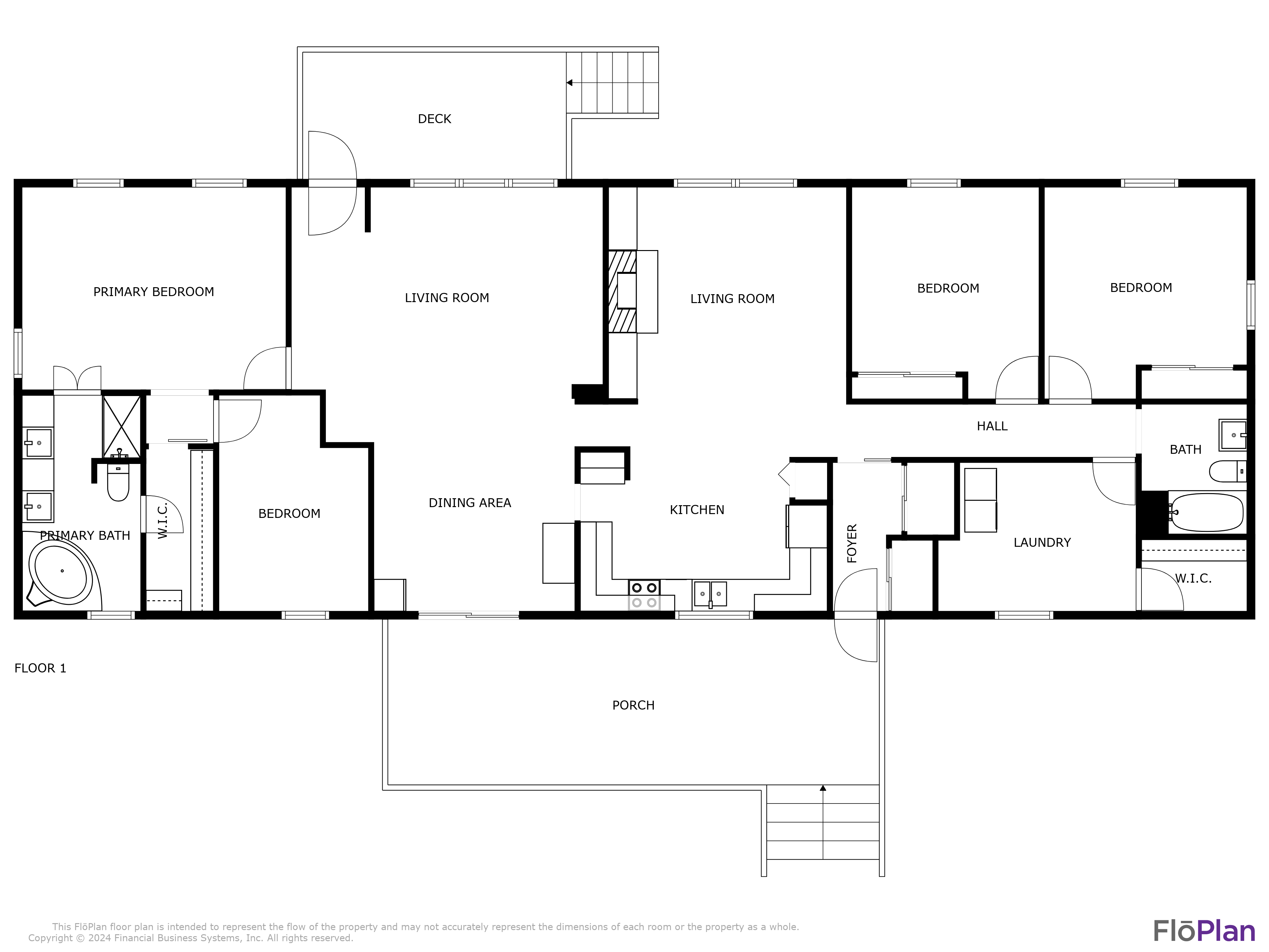 357 Duffy Field Road