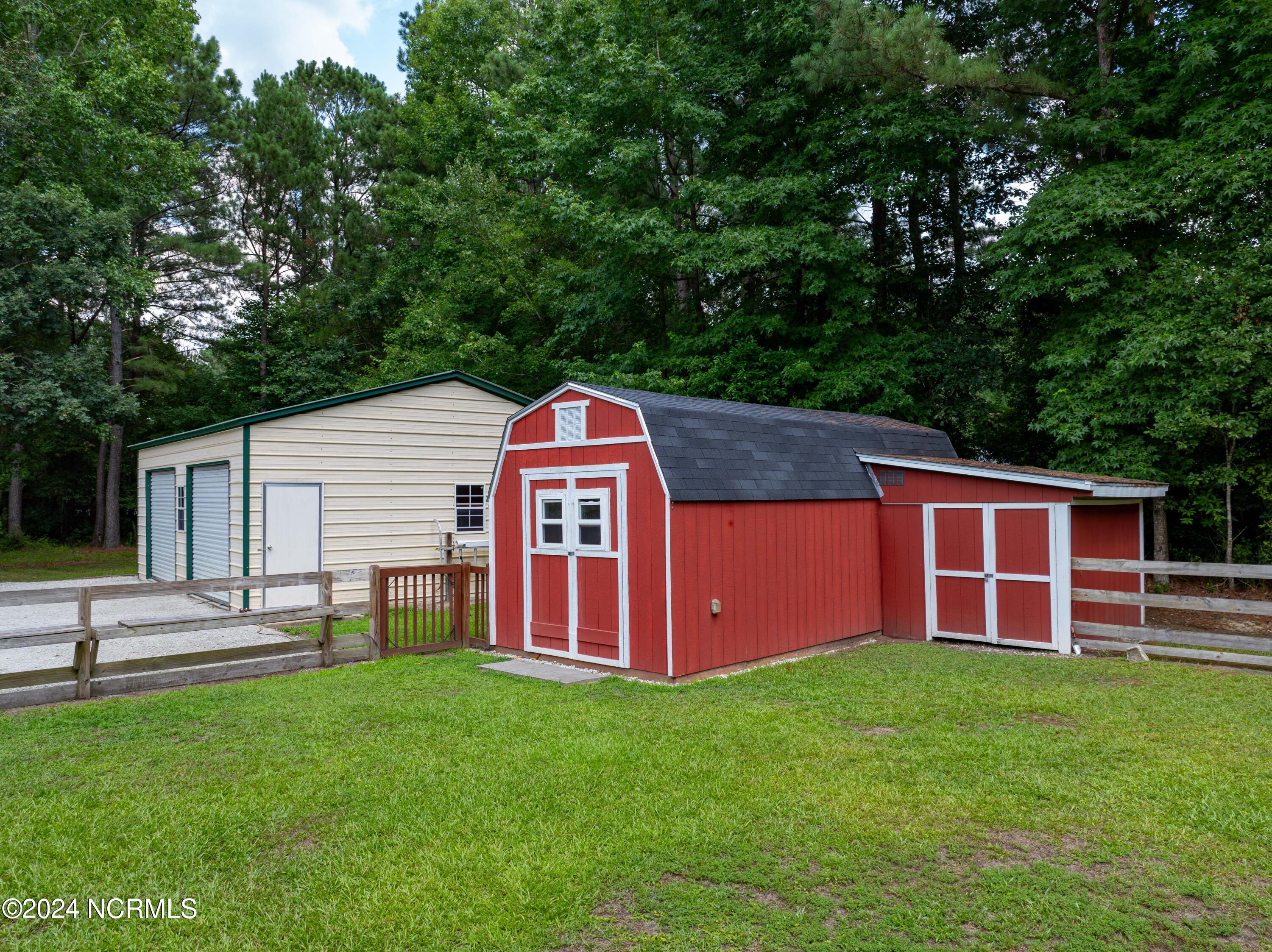 357 Duffy Field Road