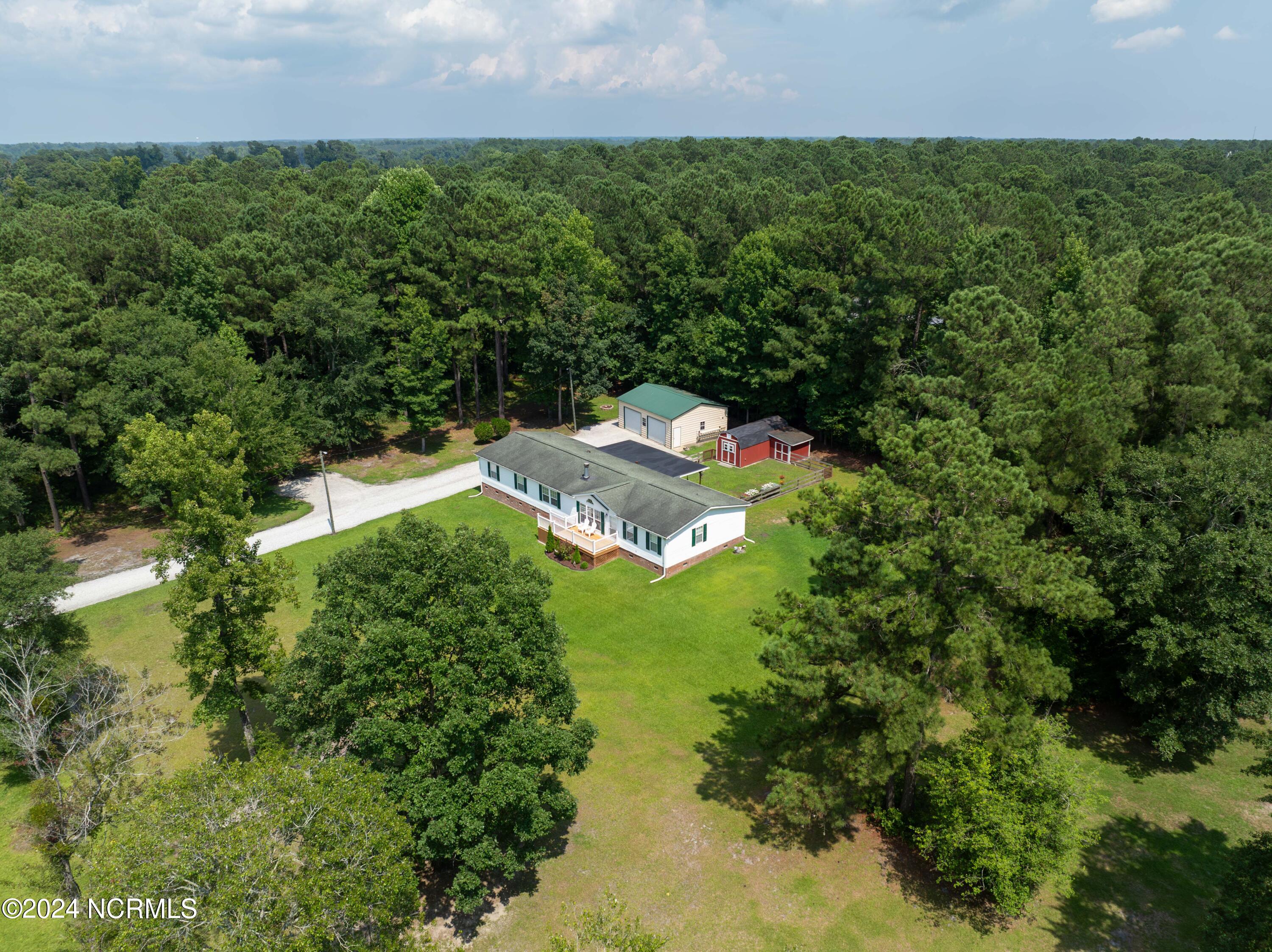 357 Duffy Field Road