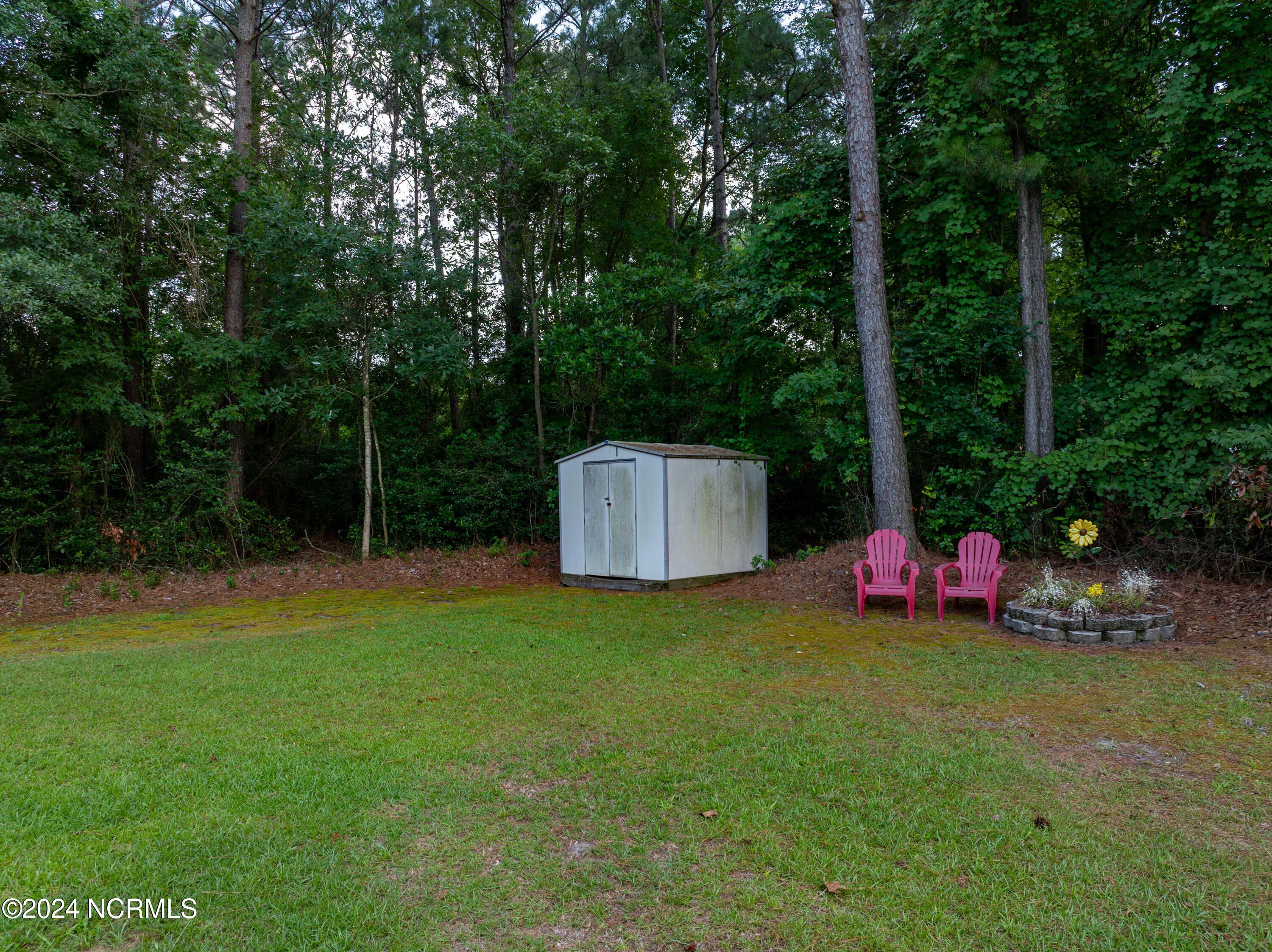 357 Duffy Field Road