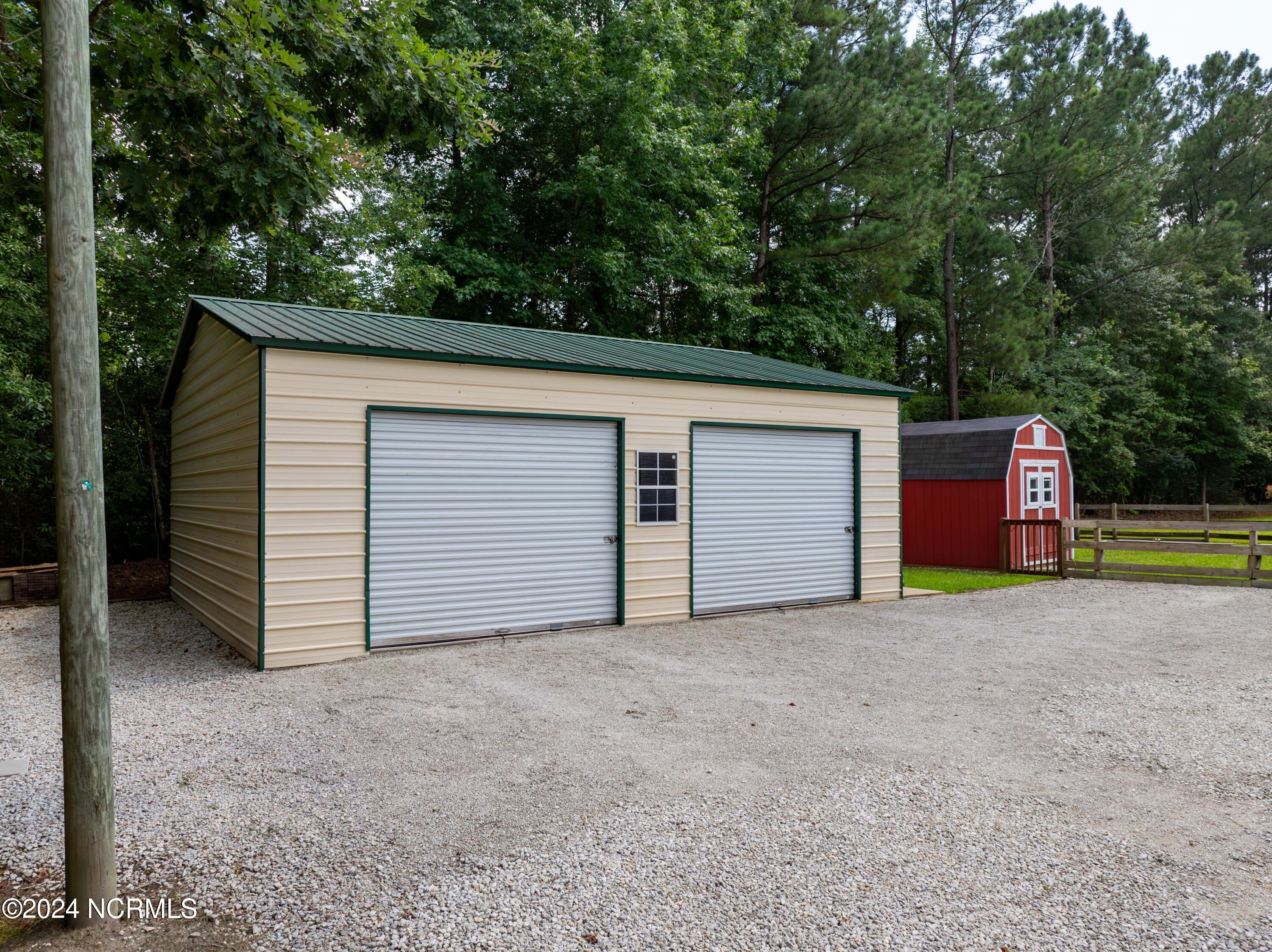 357 Duffy Field Road