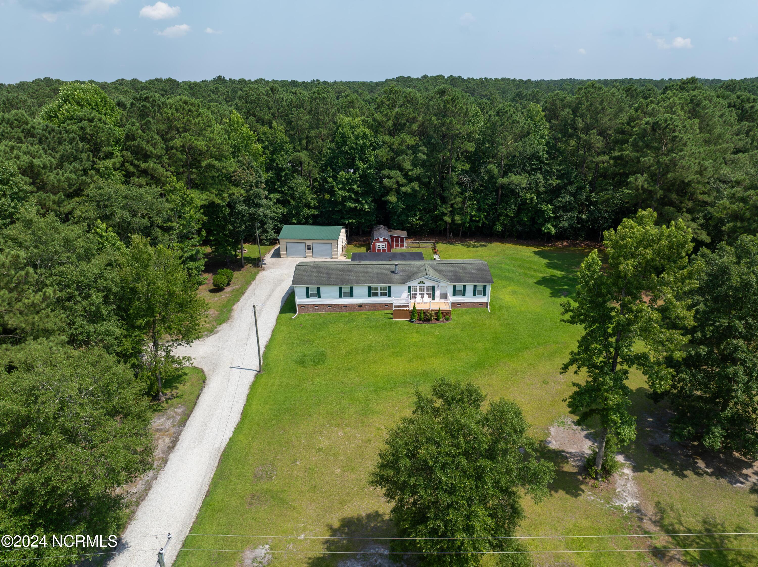 357 Duffy Field Road