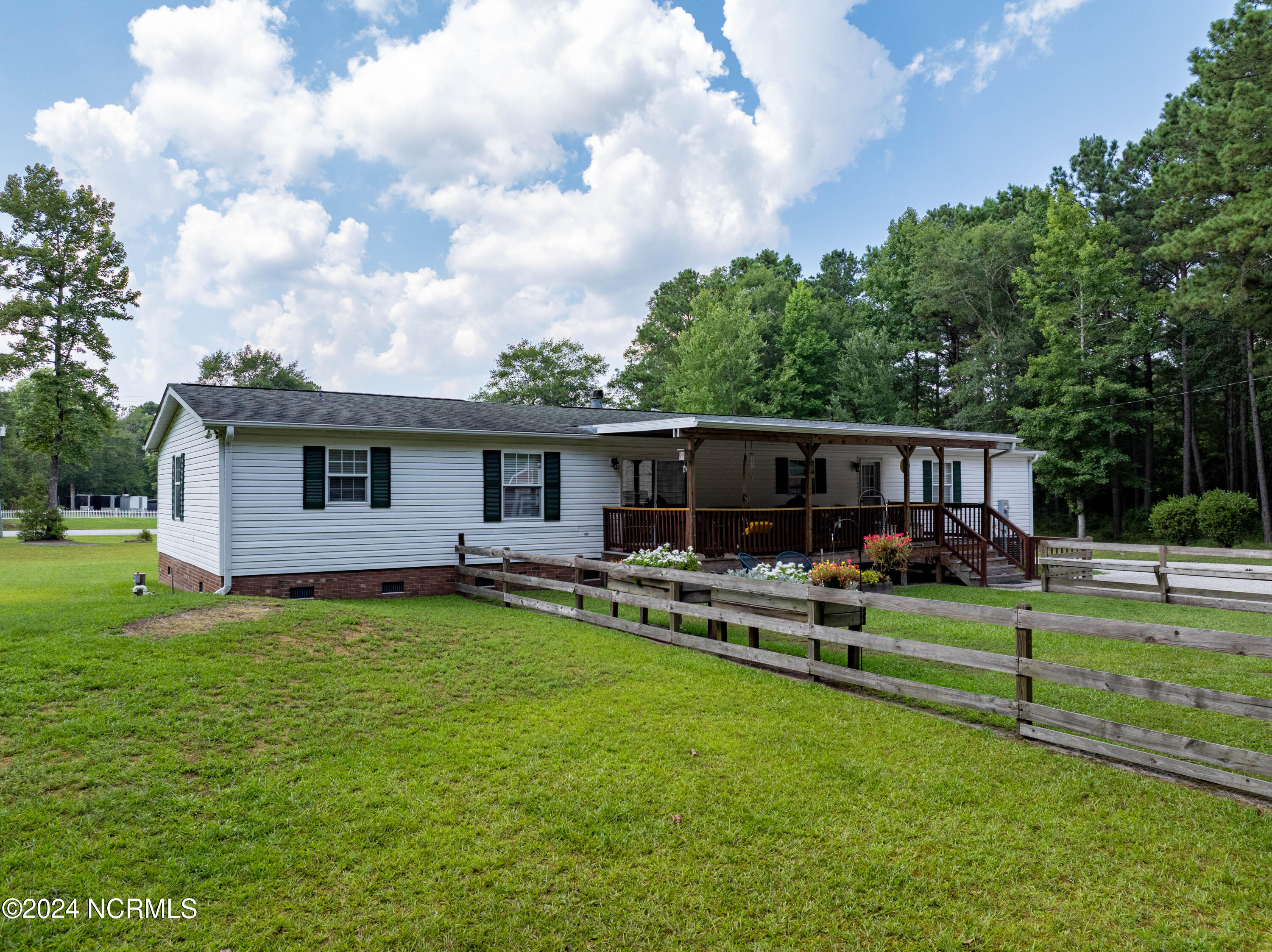 357 Duffy Field Road