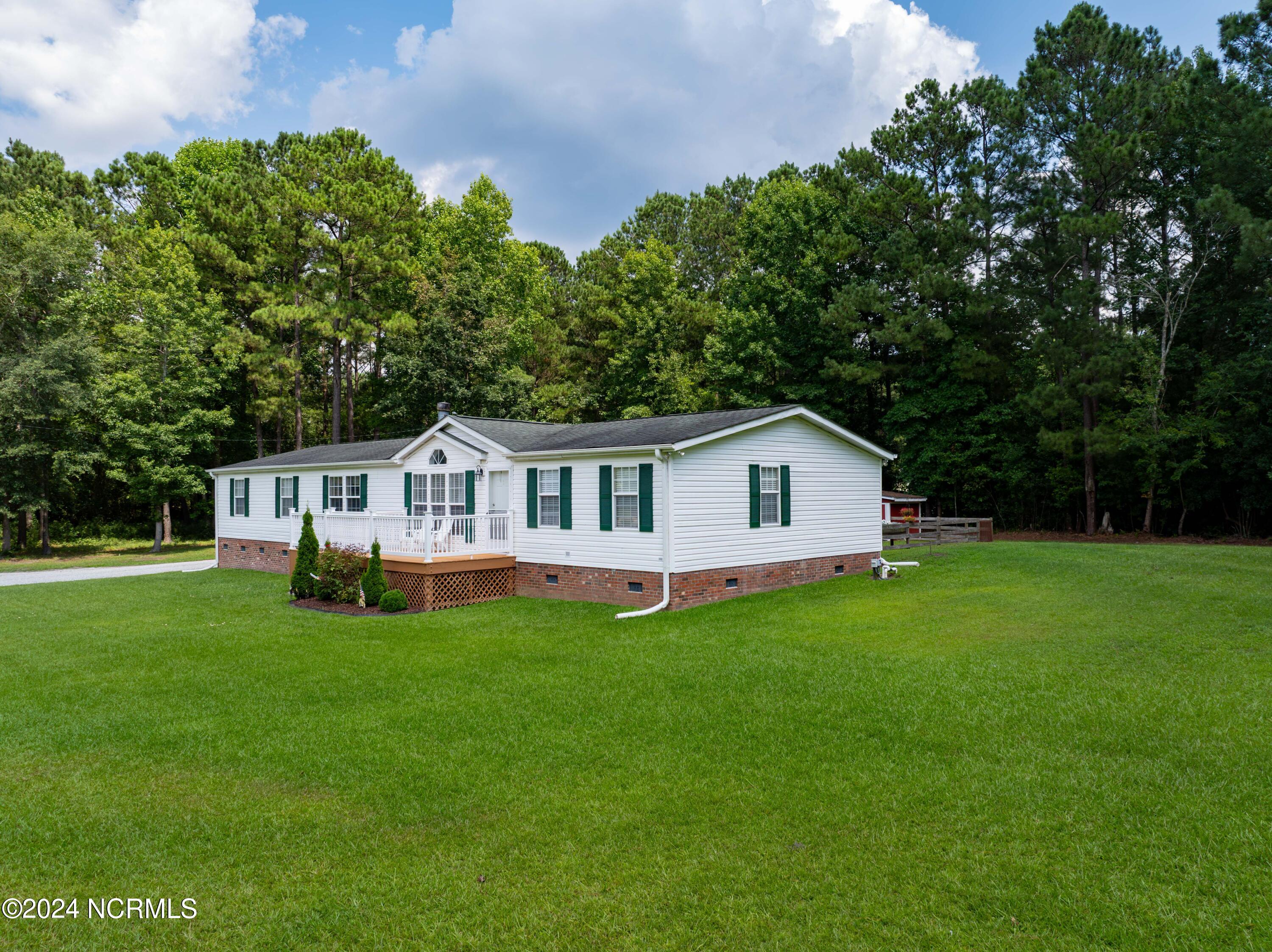 357 Duffy Field Road