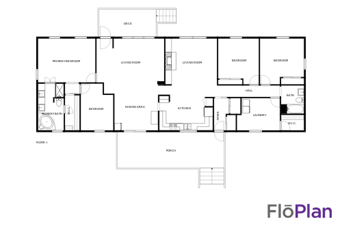 357 Duffy Field Road