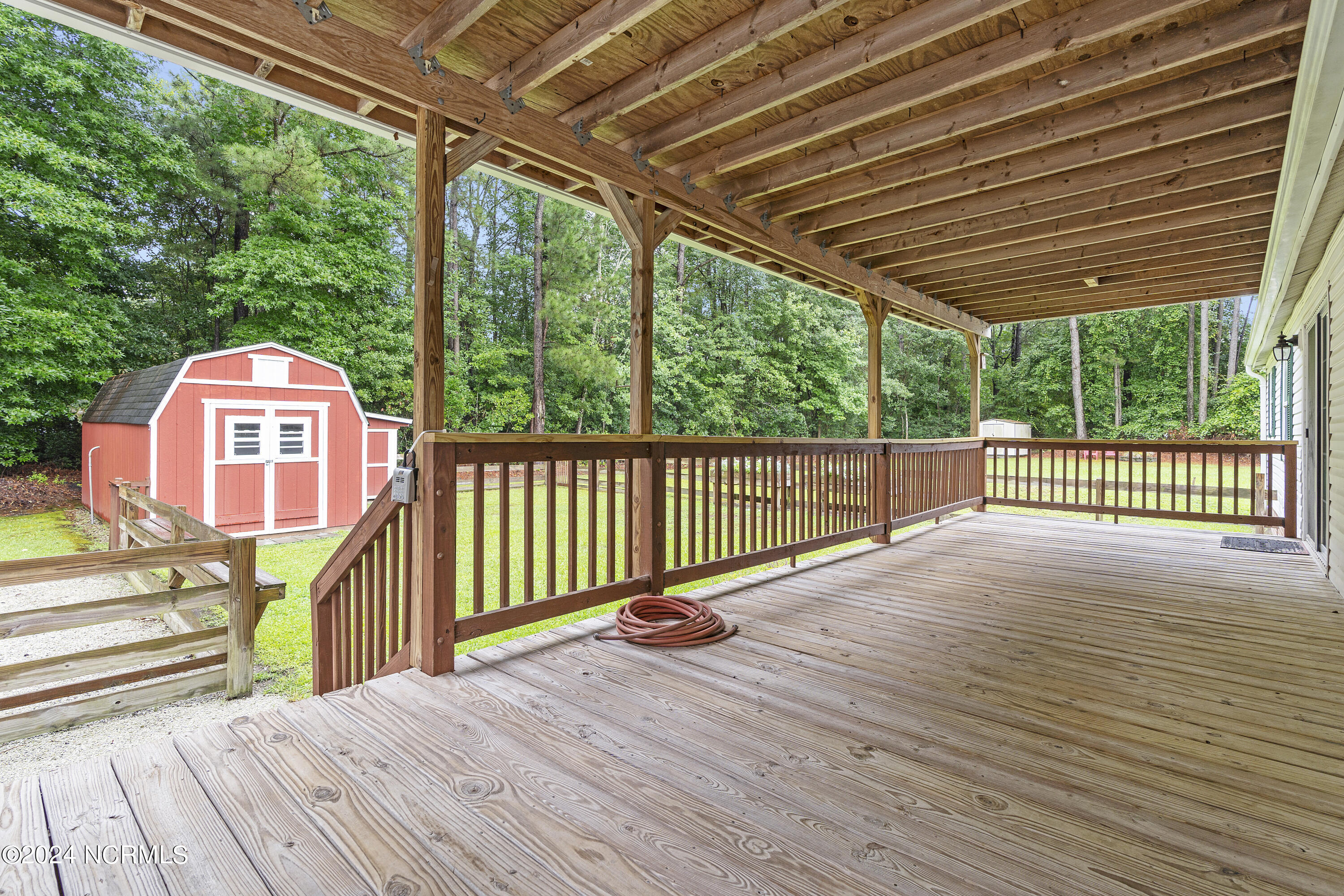 357 Duffy Field Road