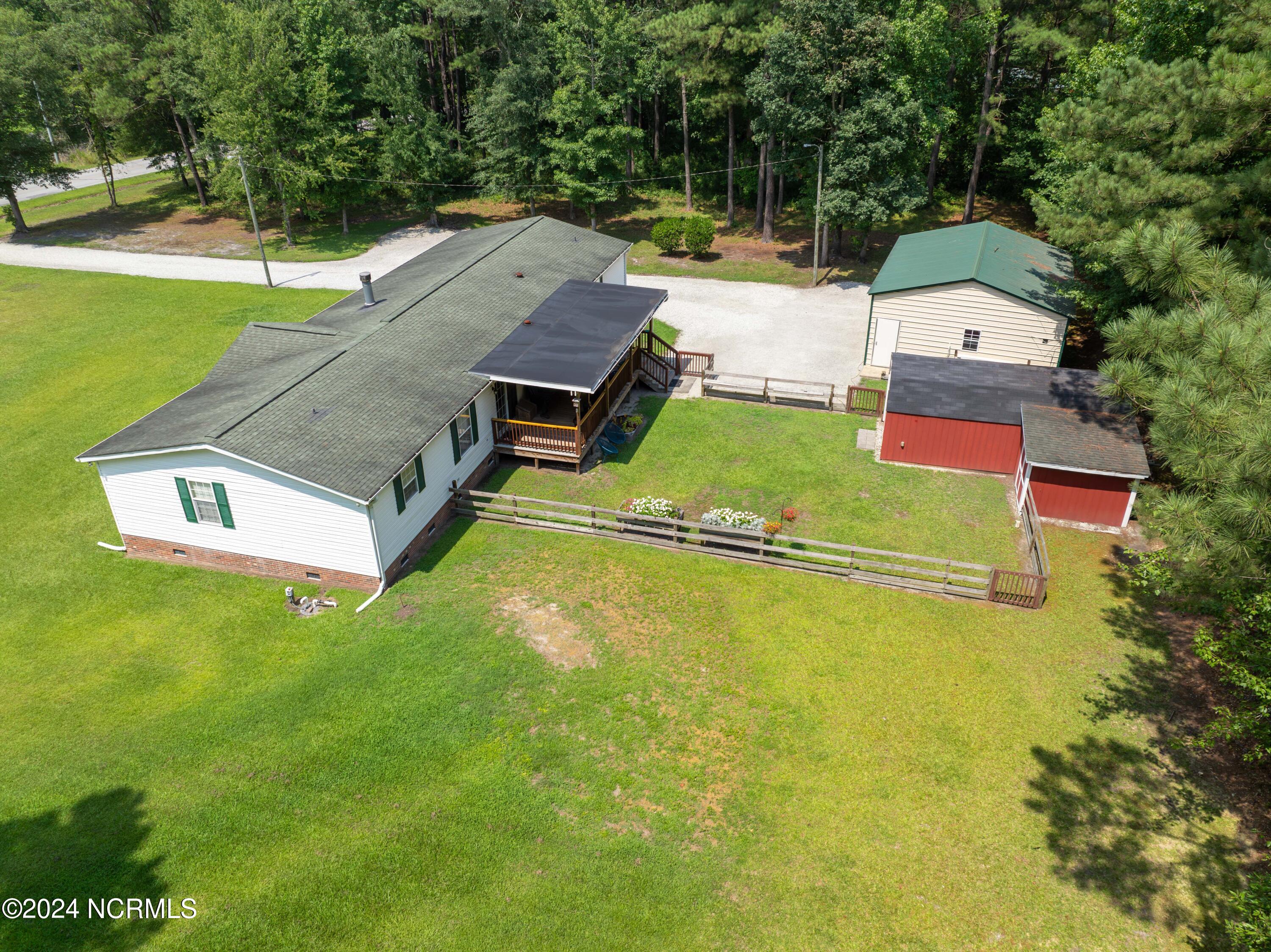 357 Duffy Field Road