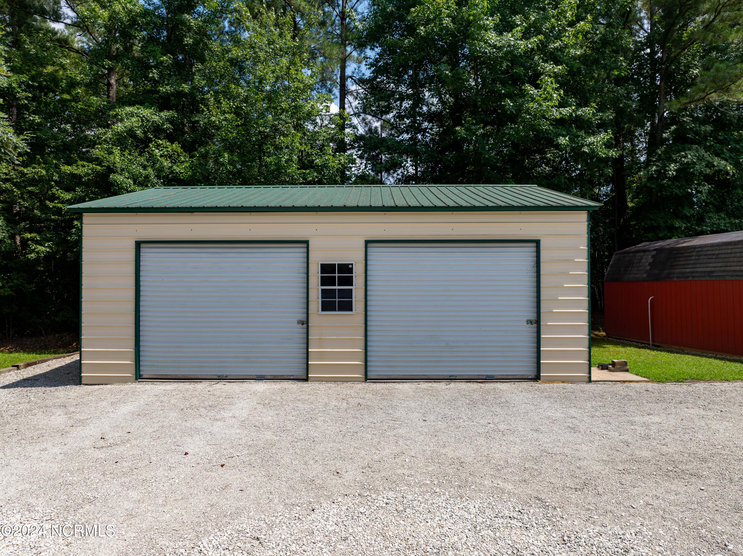 357 Duffy Field Road