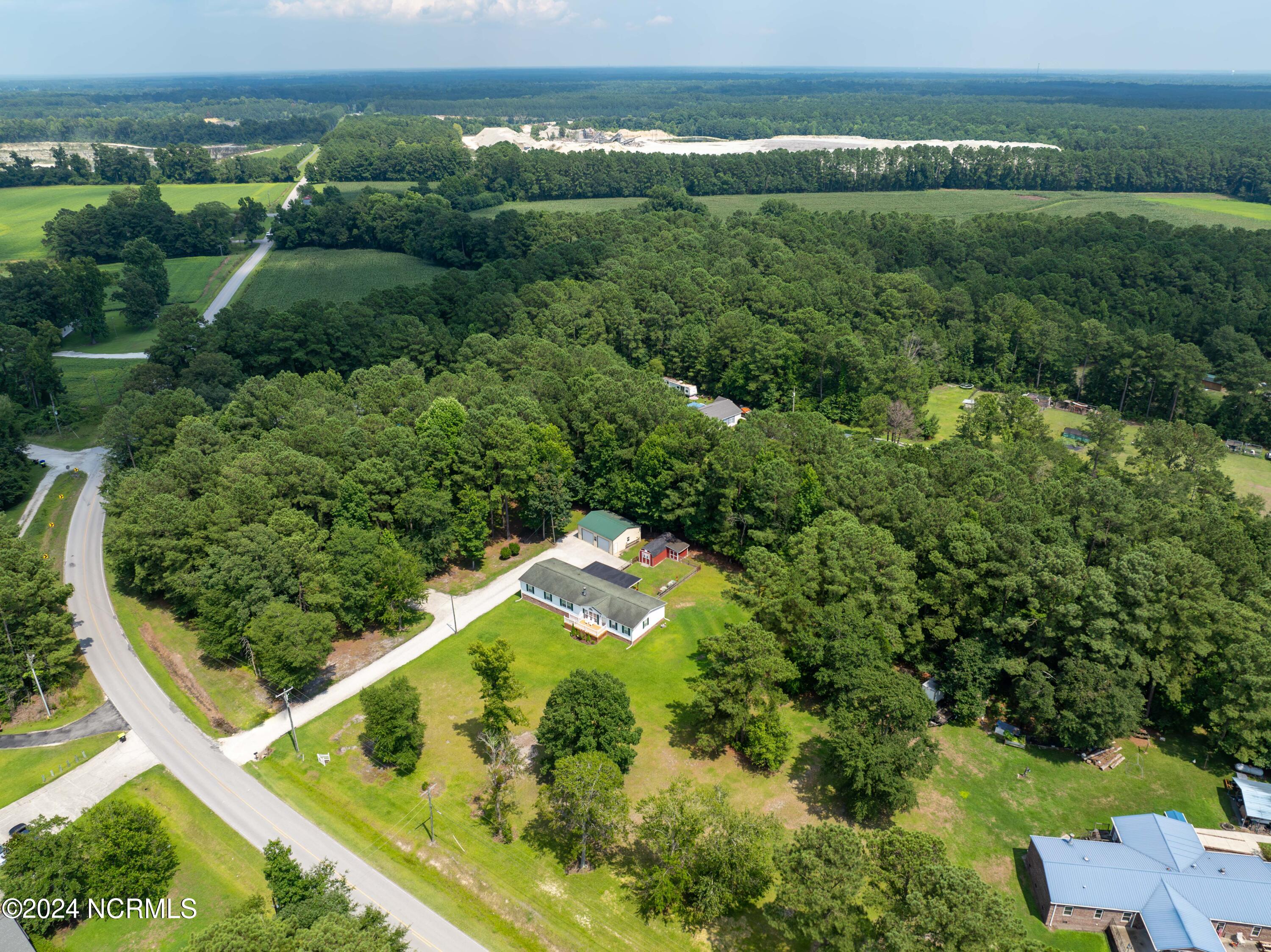 357 Duffy Field Road