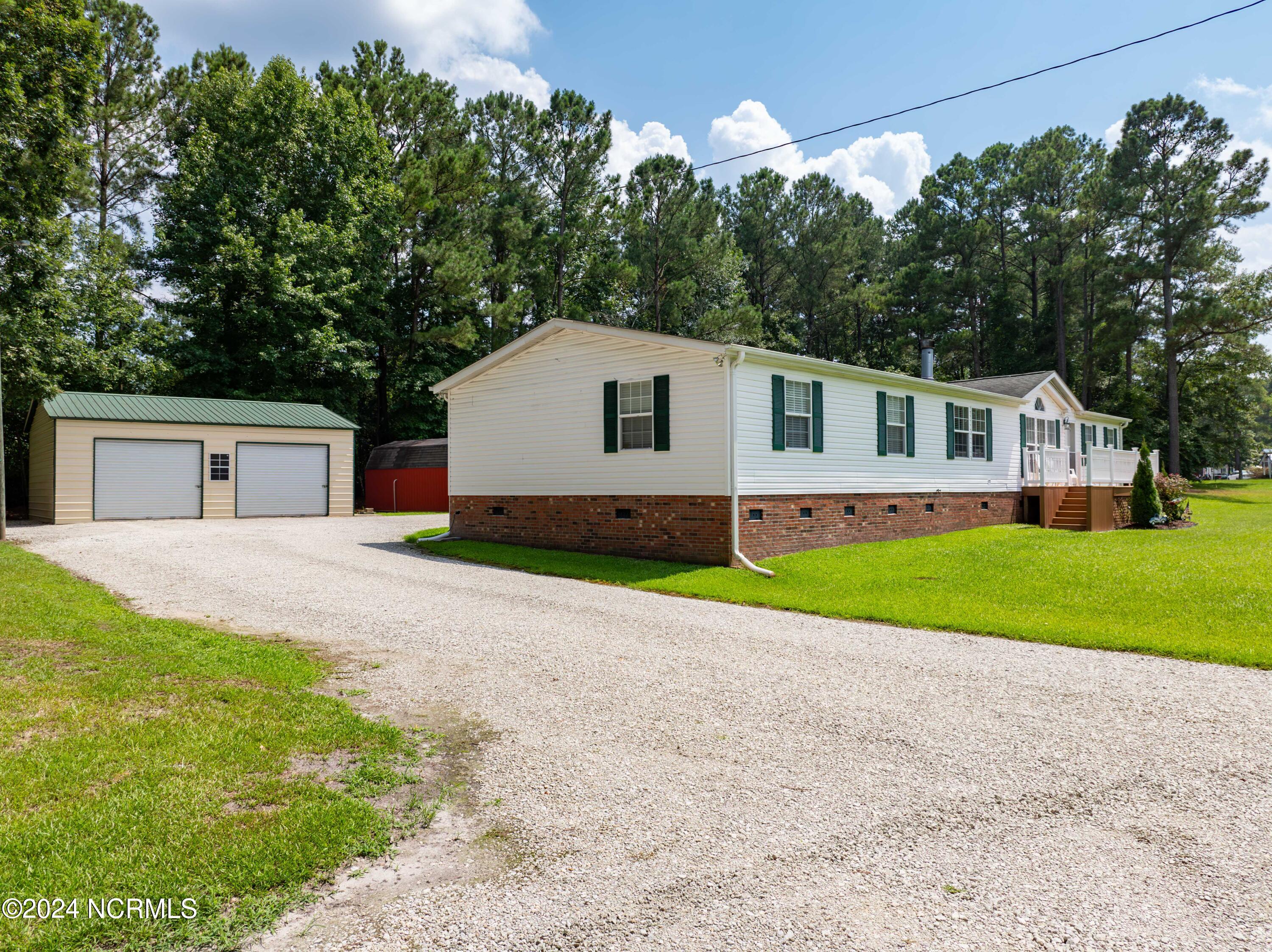 357 Duffy Field Road