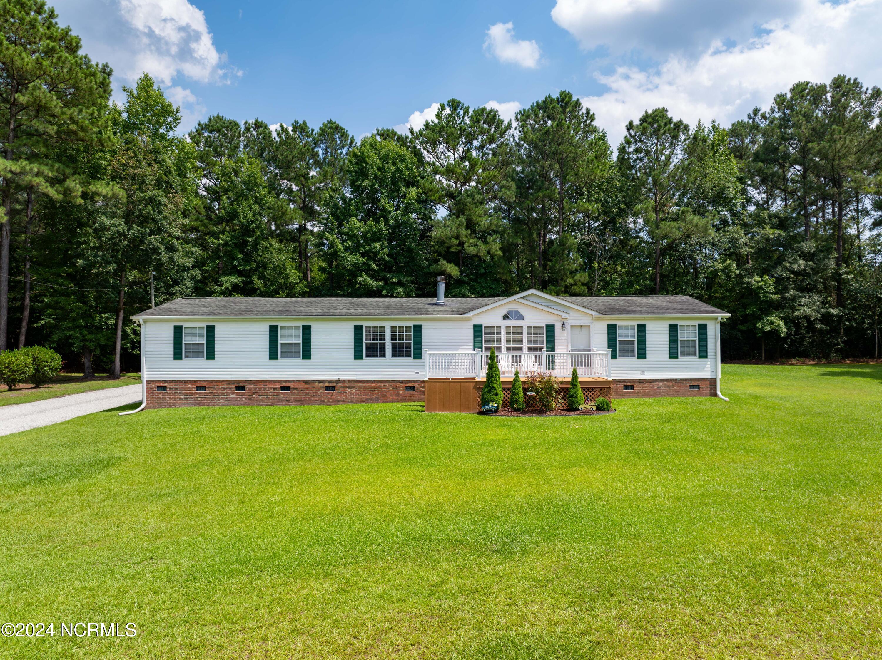 357 Duffy Field Road