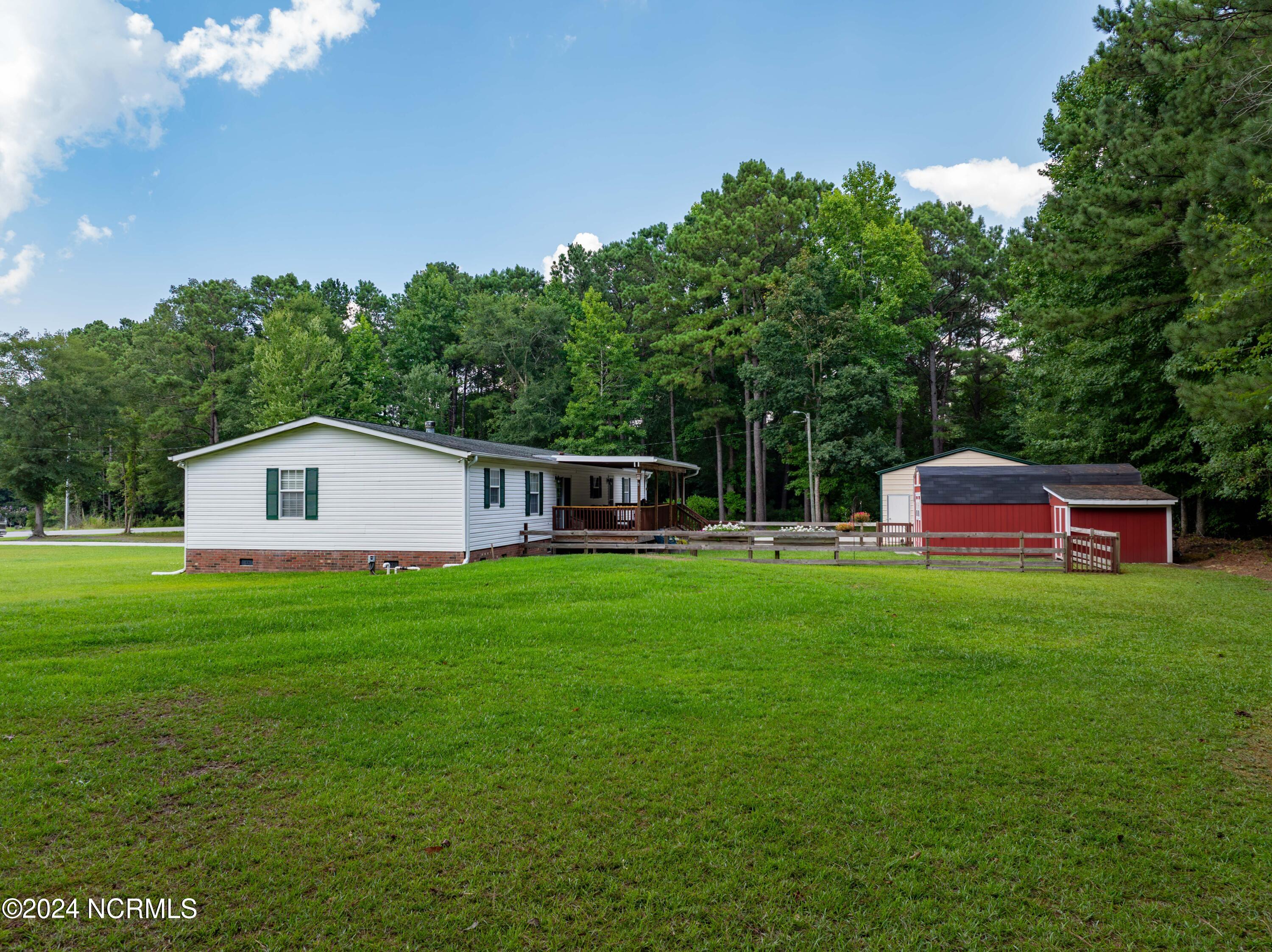 357 Duffy Field Road