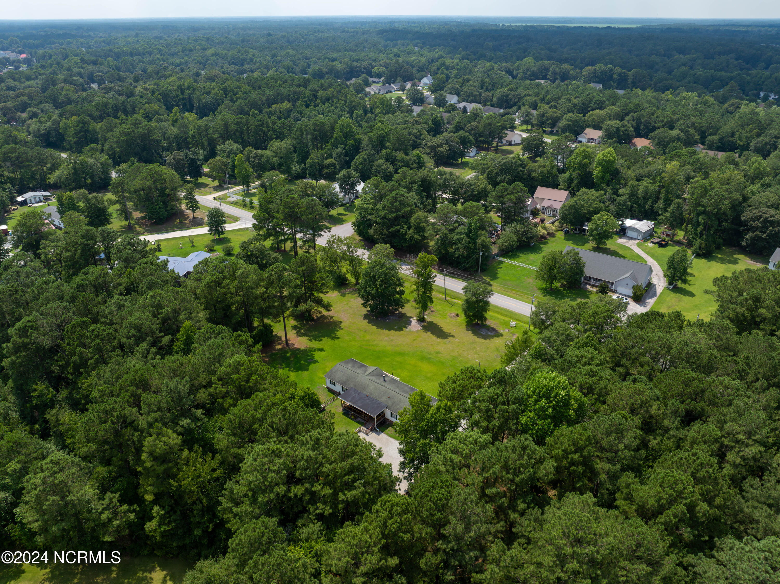 357 Duffy Field Road