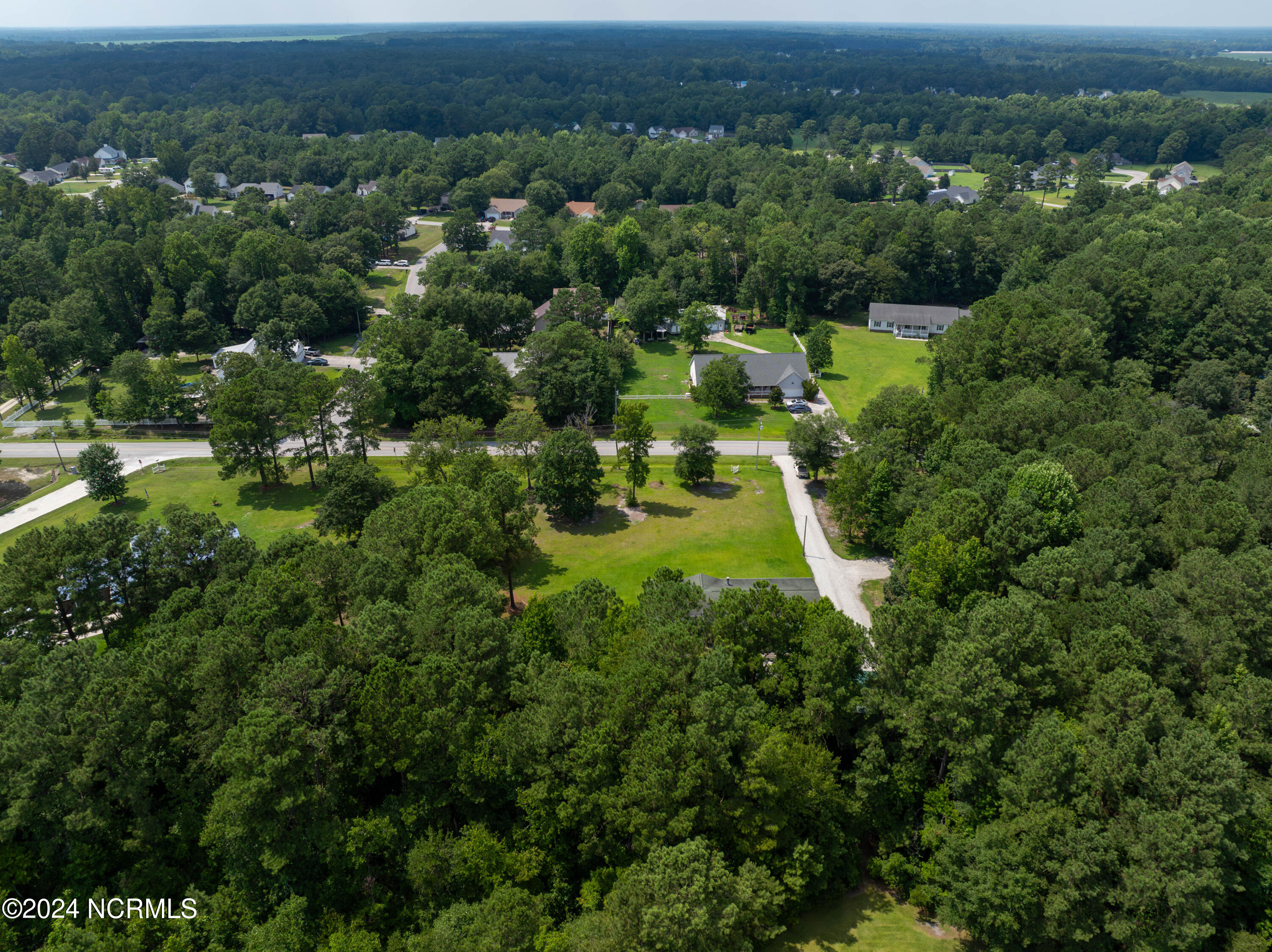 357 Duffy Field Road