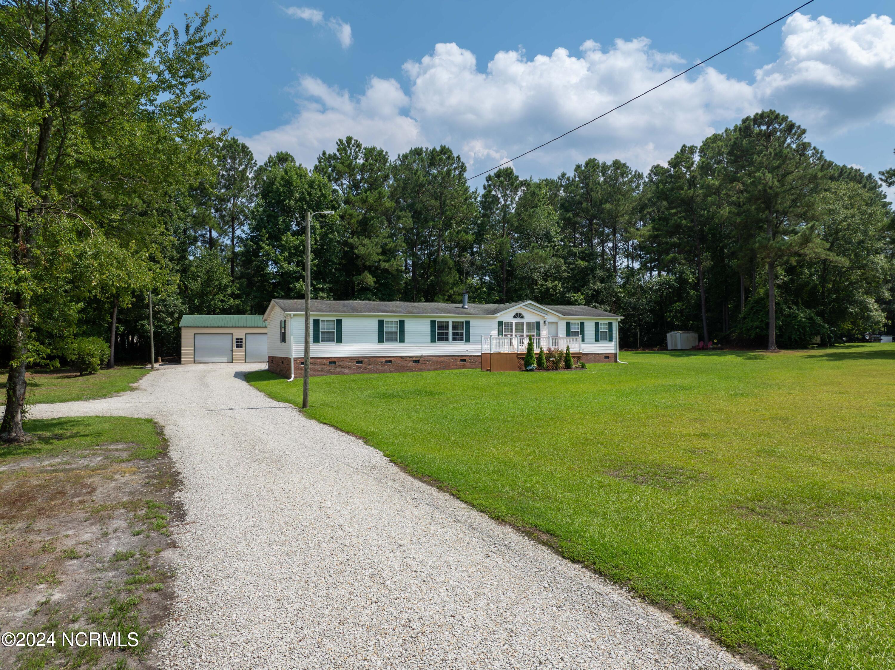 357 Duffy Field Road