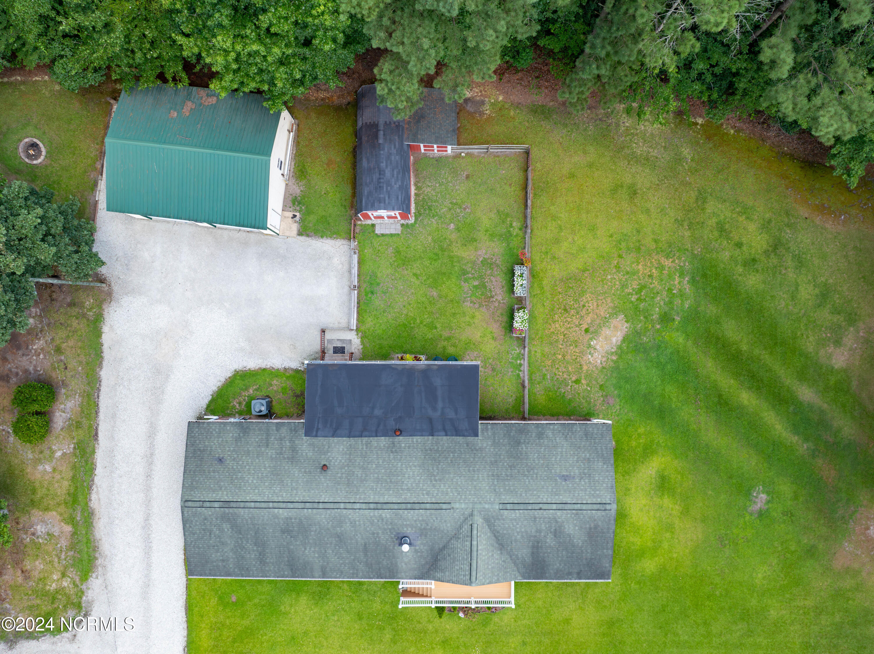 357 Duffy Field Road