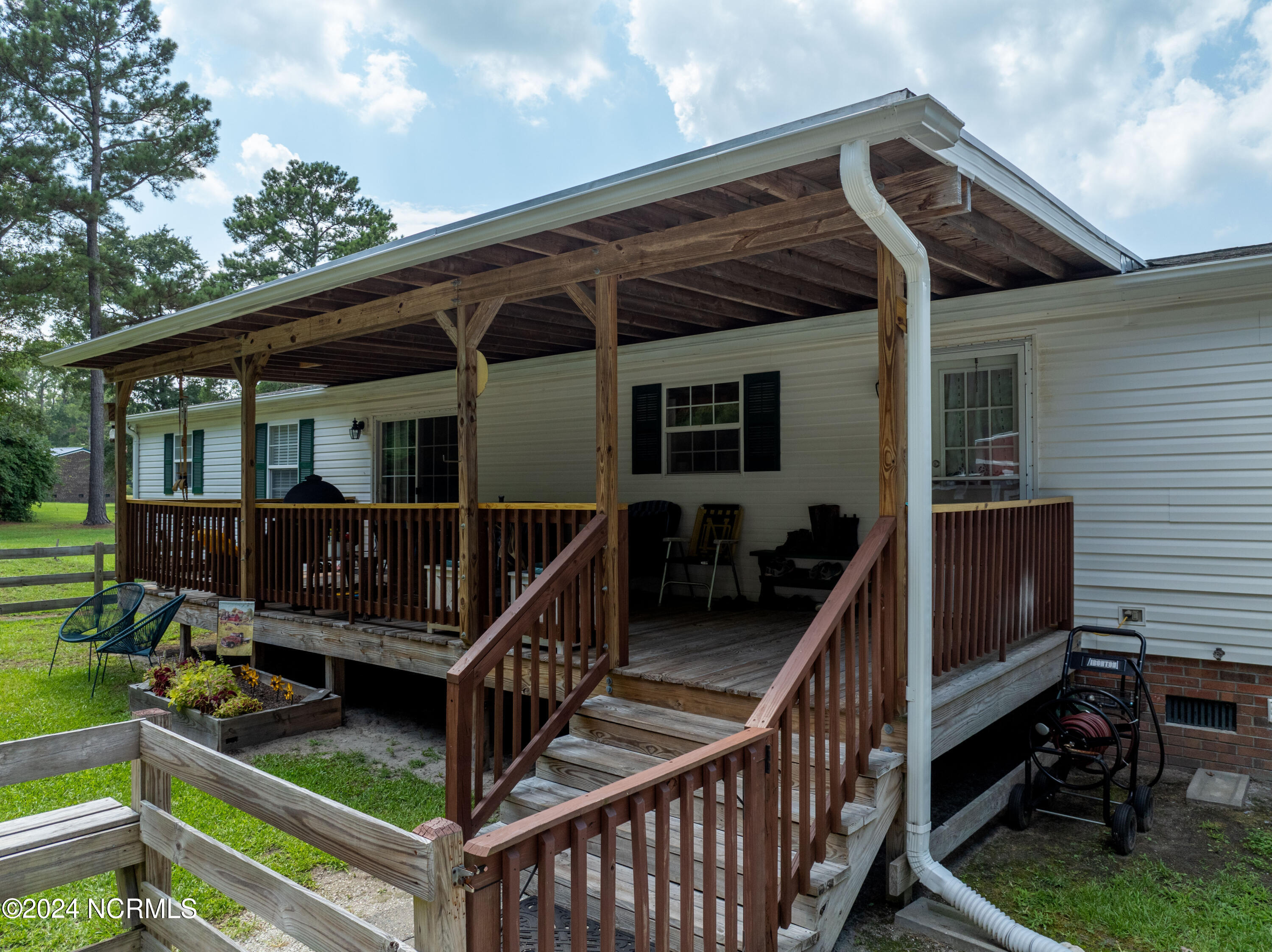 357 Duffy Field Road