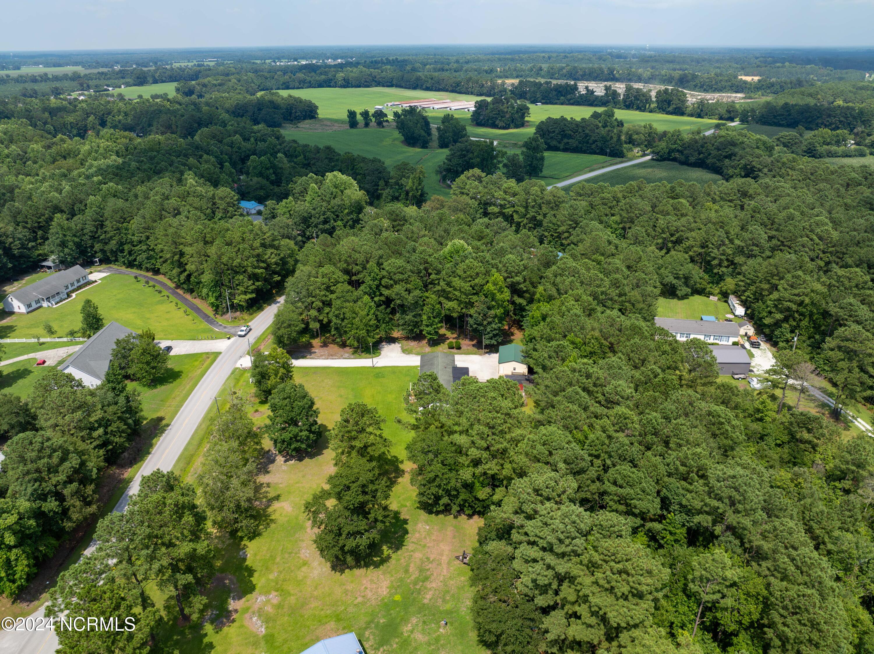 357 Duffy Field Road