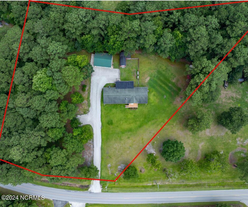 357 Duffy Field Road