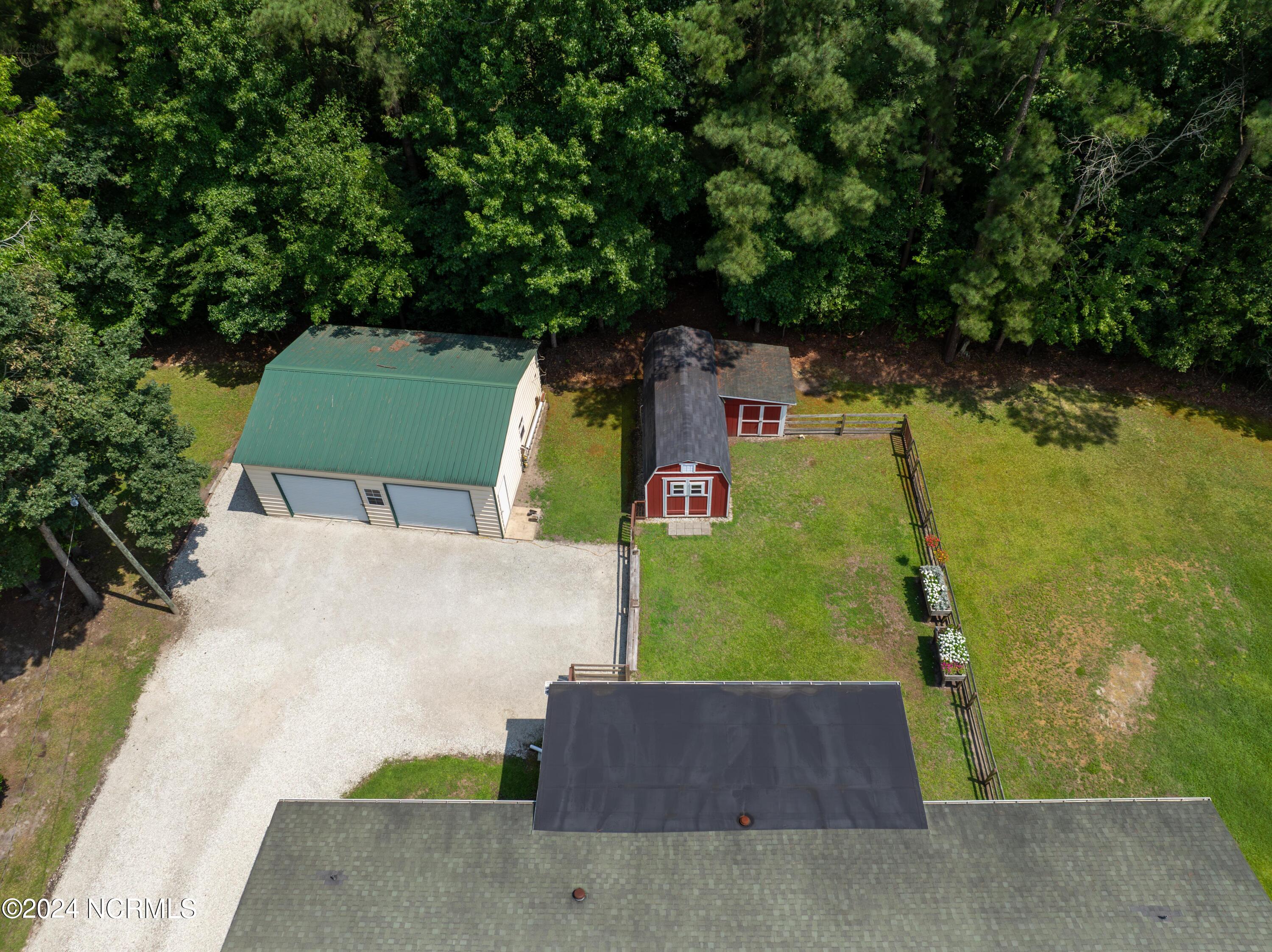 357 Duffy Field Road